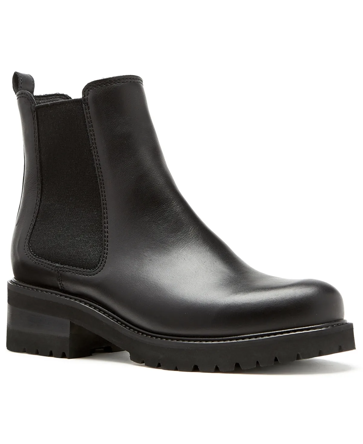 Cye City Dry Chelsea Booties