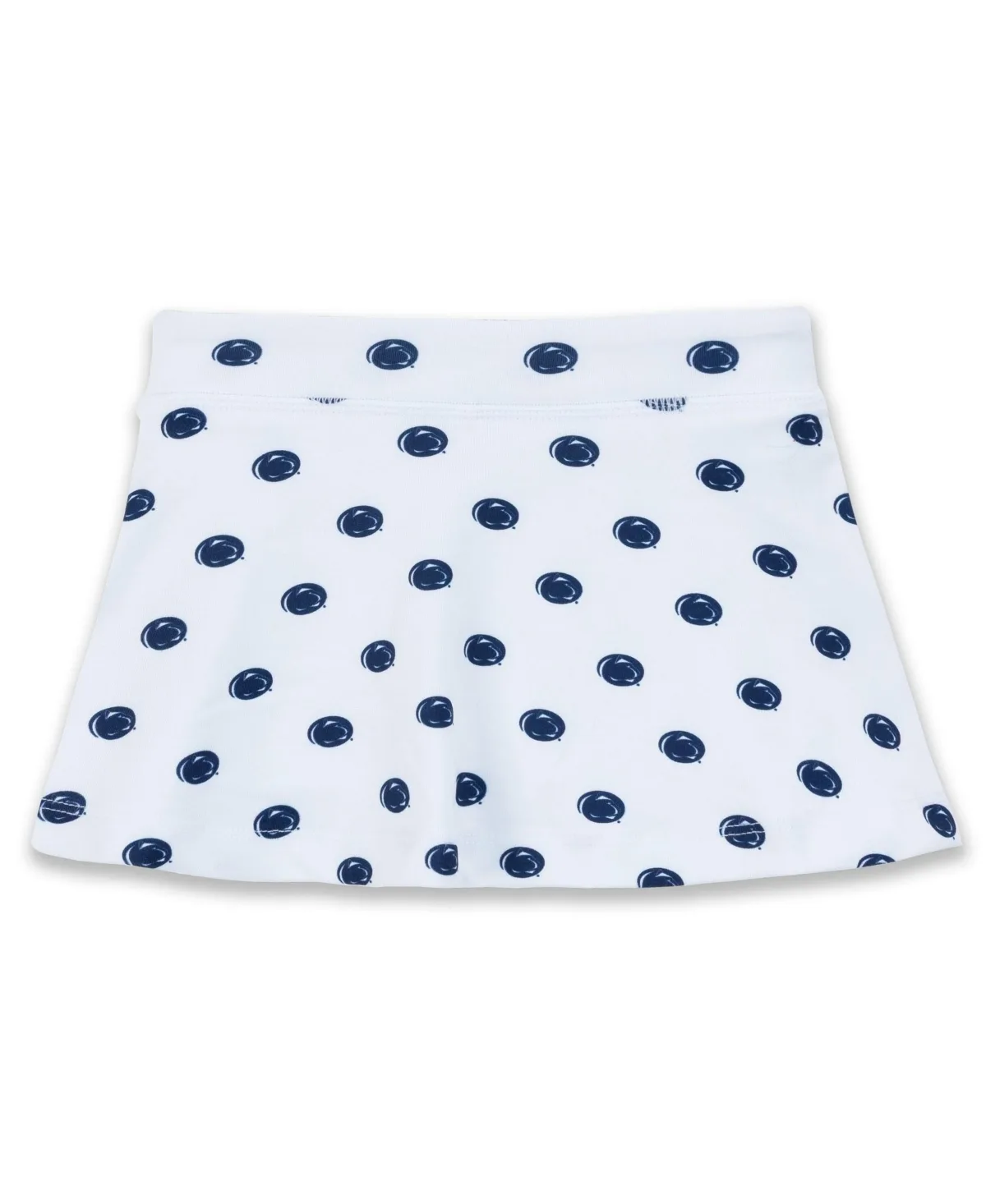 Penn State Nittany Lions All-Over Print Tennis Skort by Zoozatz