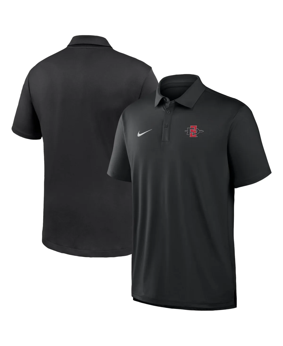 Short-Sleeve Regular-Fit Dri-Fit Polo Shirt by Nike
