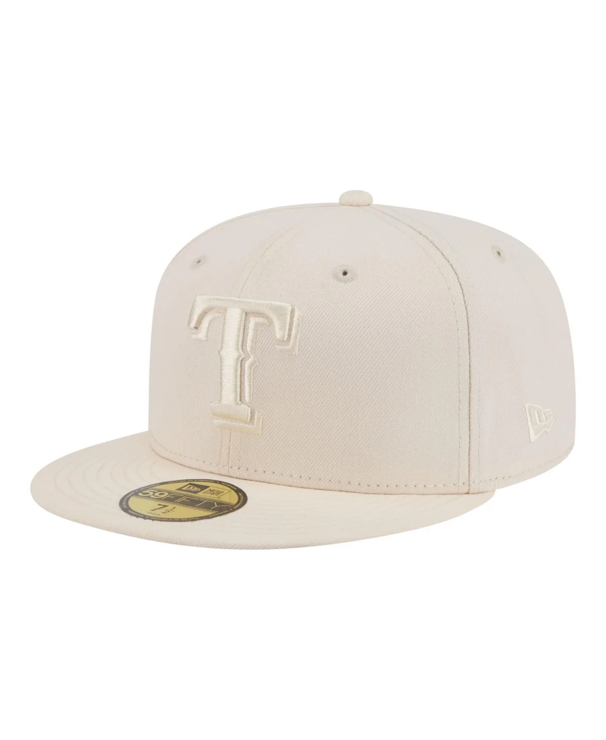 Texas Rangers Color Pack 59FIFTY Fitted Hat by New Era