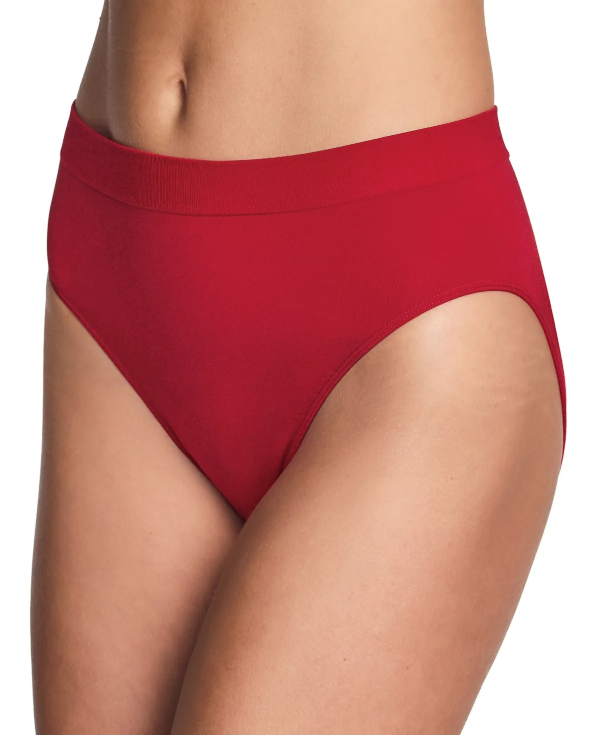 B-Smooth High-Cut Brief Underwear