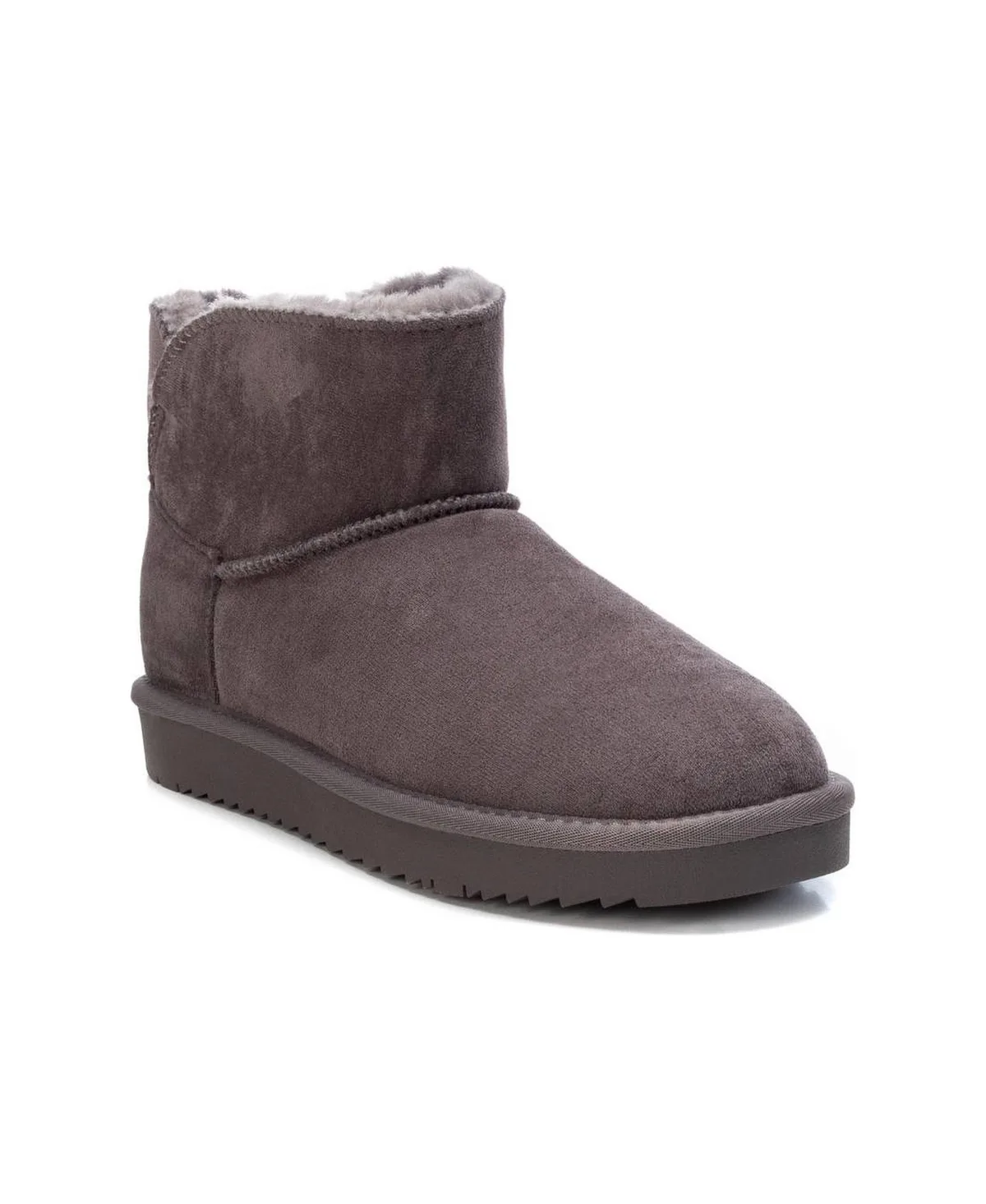 Winter Booties