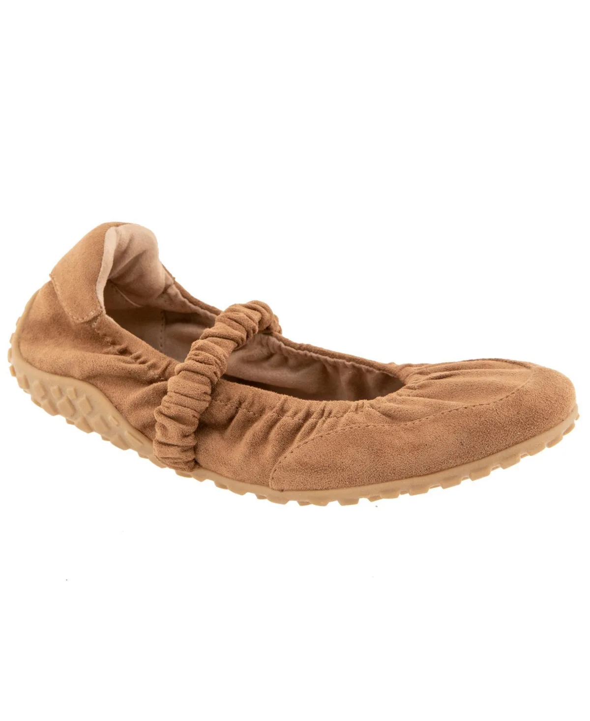 Omaya Ballet Sneaker by Bcbgeneration