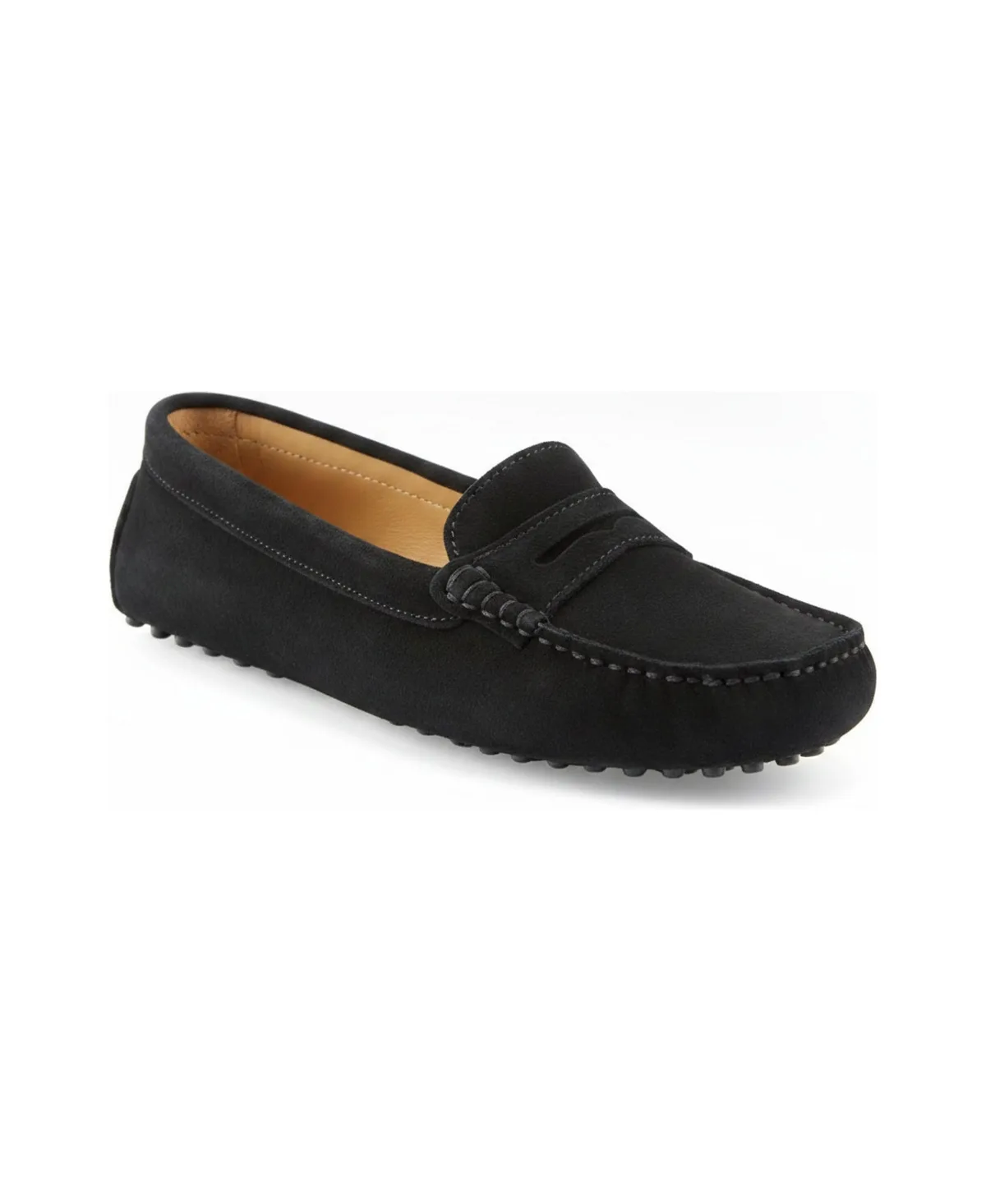 Oporto Moccasin Loafer