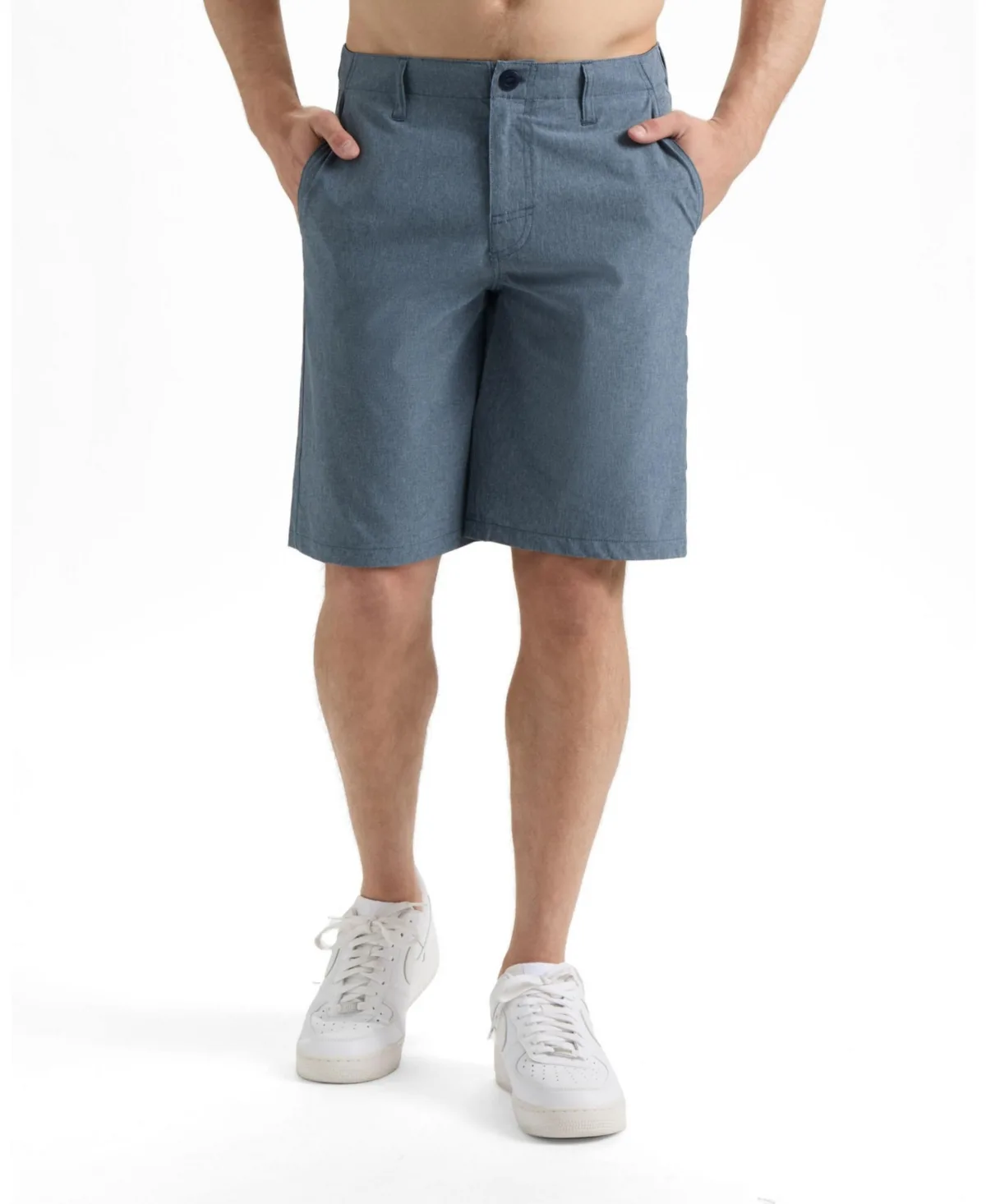 Transition 4-Way Stretch Hybrid Shorts, 10 Inseam by Salt Life