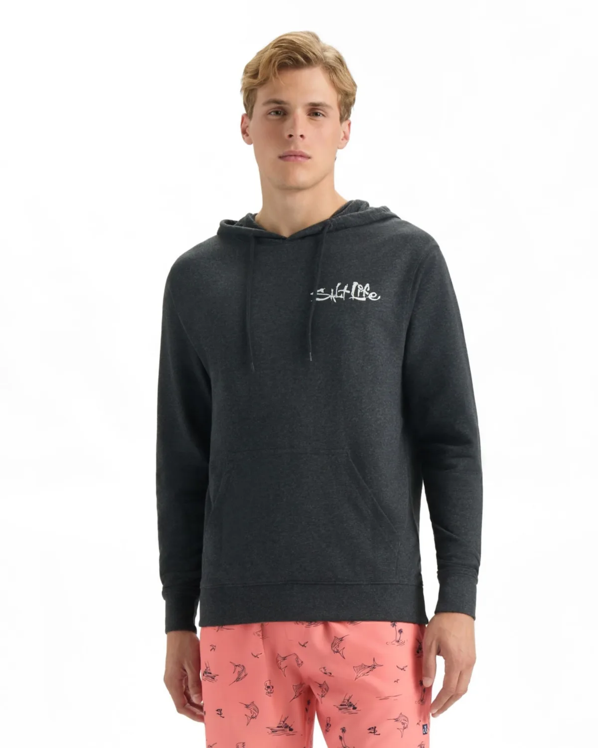 First Light Hoodie by Salt Life