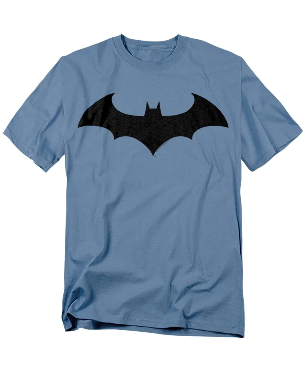 Batman Hush Logo Classic-Fit T-Shirt