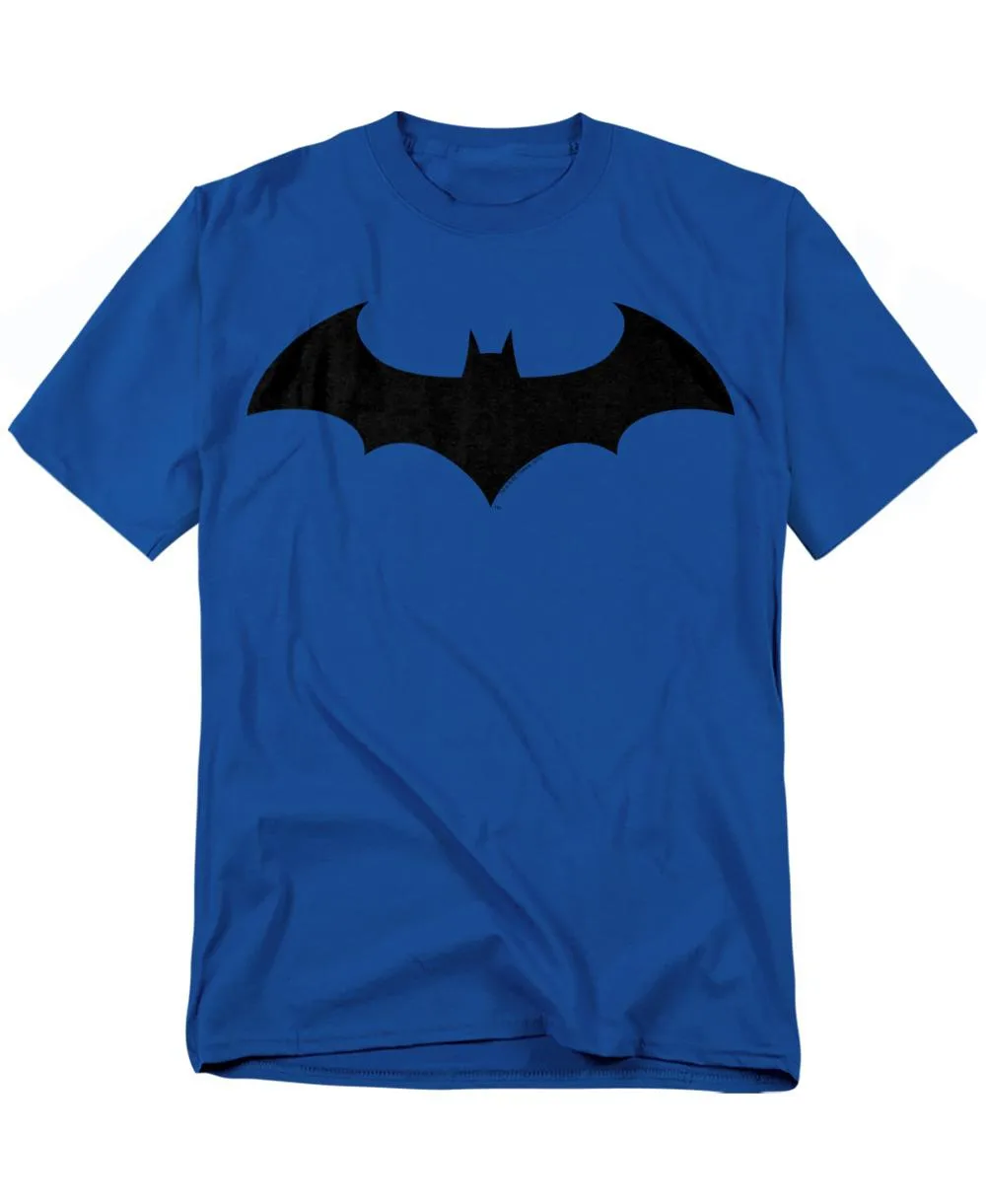 Batman Hush Logo Classic-Fit T-Shirt