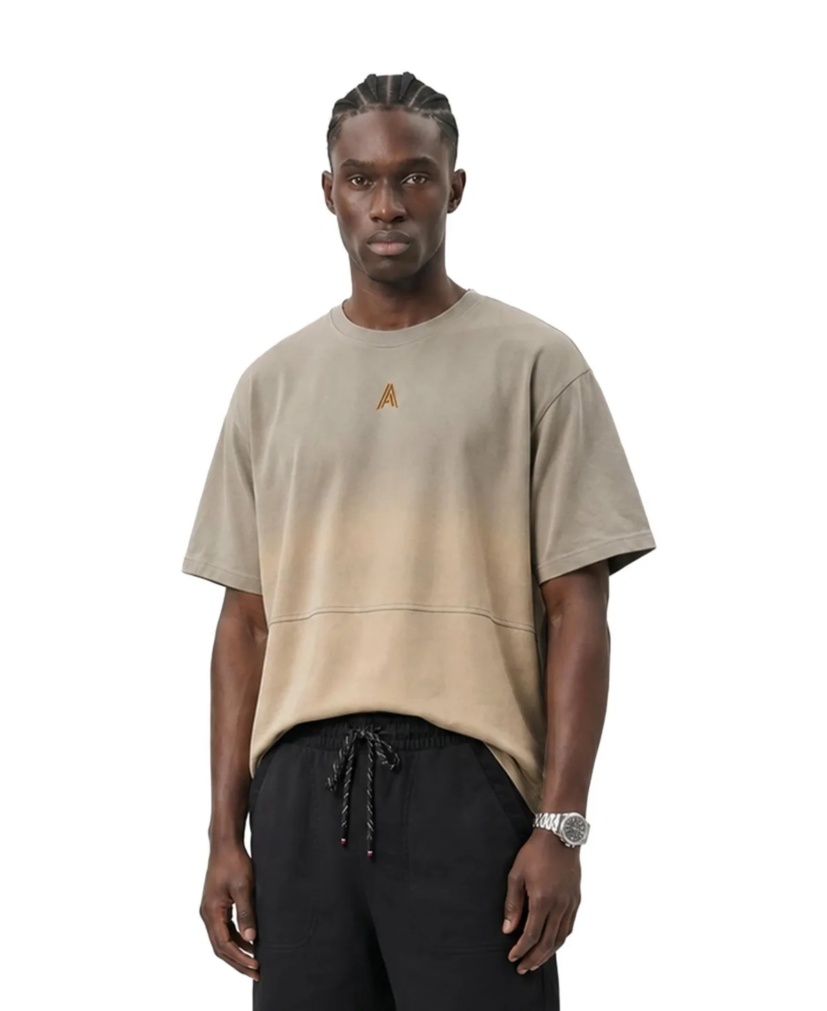 Lemont Graphic T-Shirt by Alpenhaus