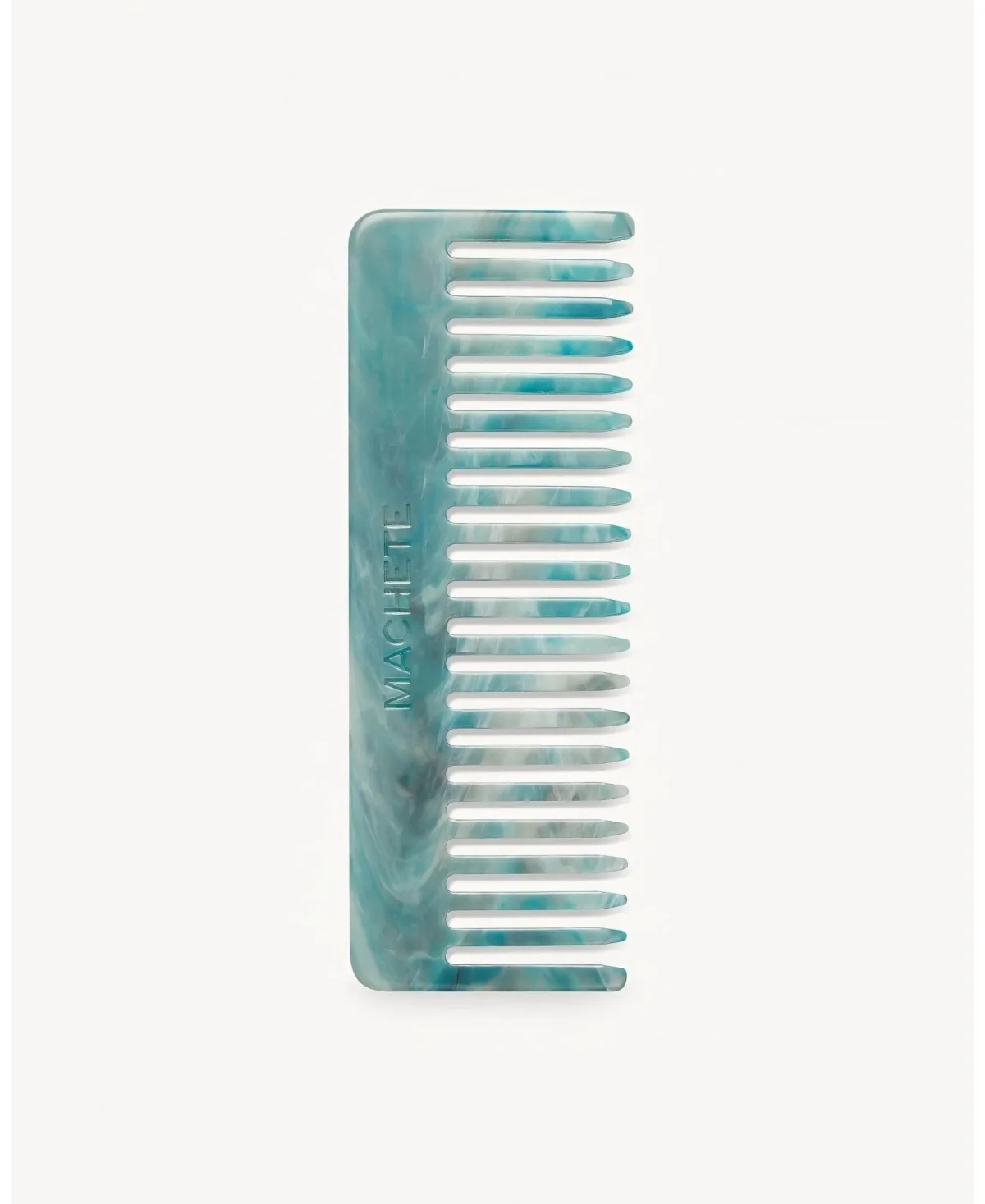 No. 2 Comb by Machete