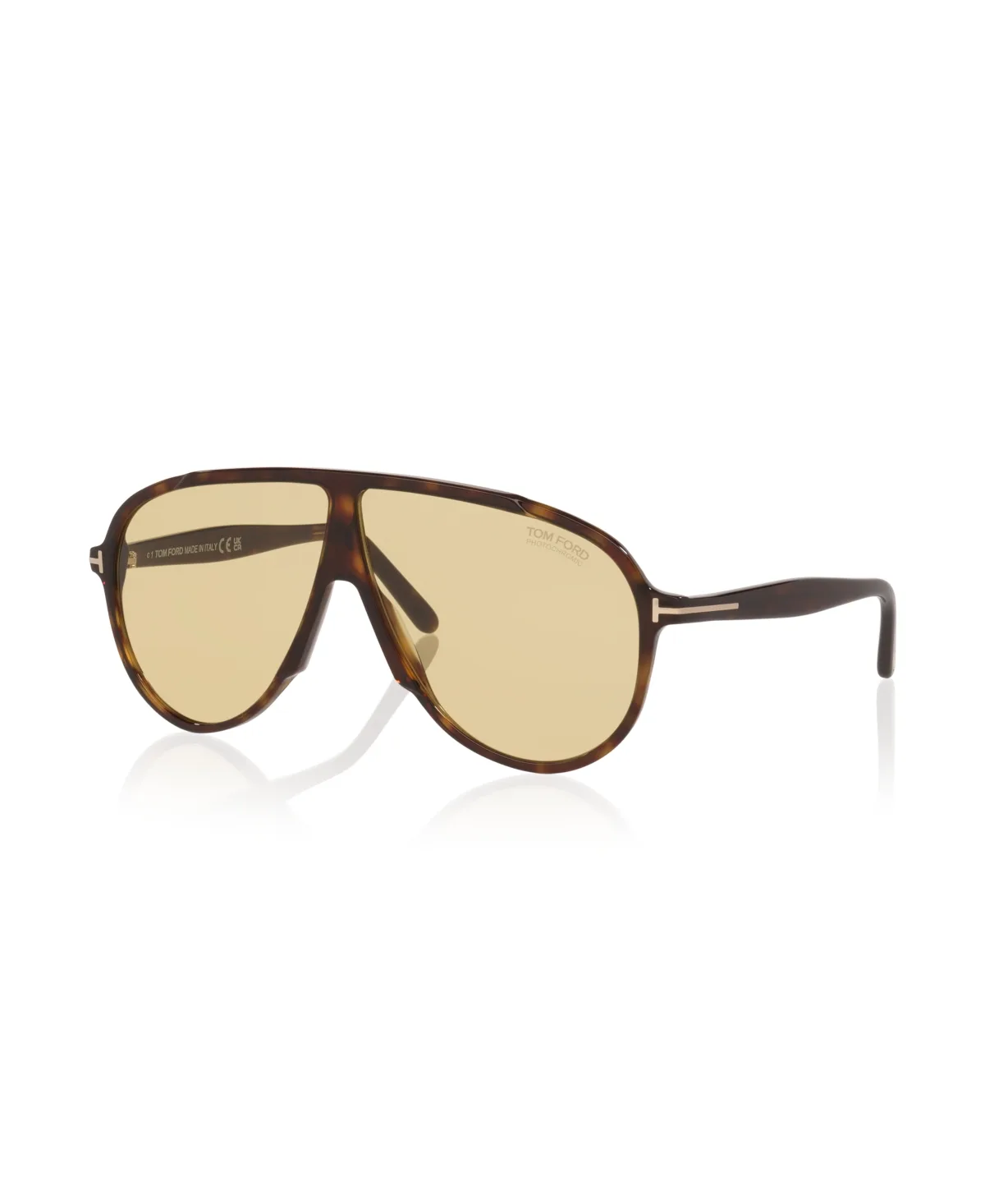 Vladimir Photochromic Sunglasses by Tom Ford