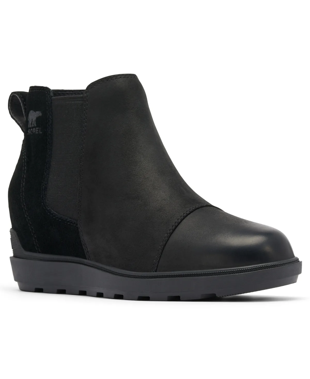 Evie Ii Chelsea Slip-On Booties by SOREL