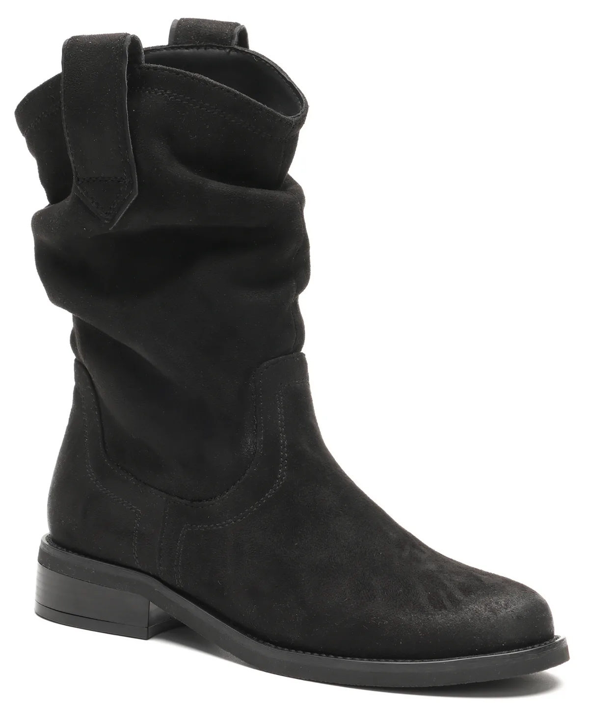 Alexi Slip-On Boots by Kenneth Cole