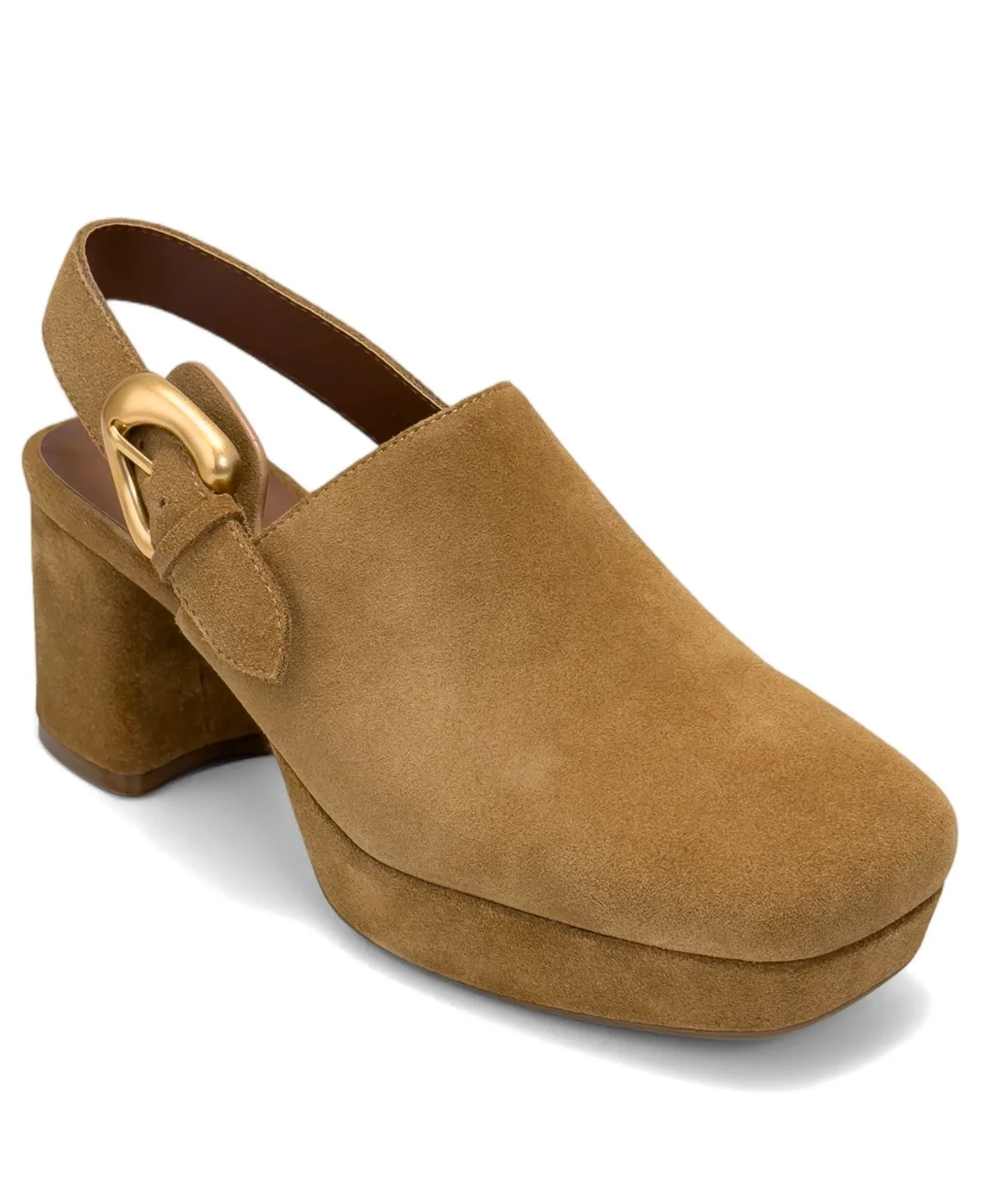 Shayla Heeled Slingback Pumps by Aerosoles