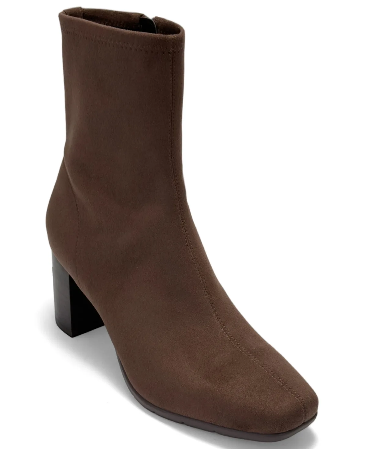 Miley Mid-Calf Boots