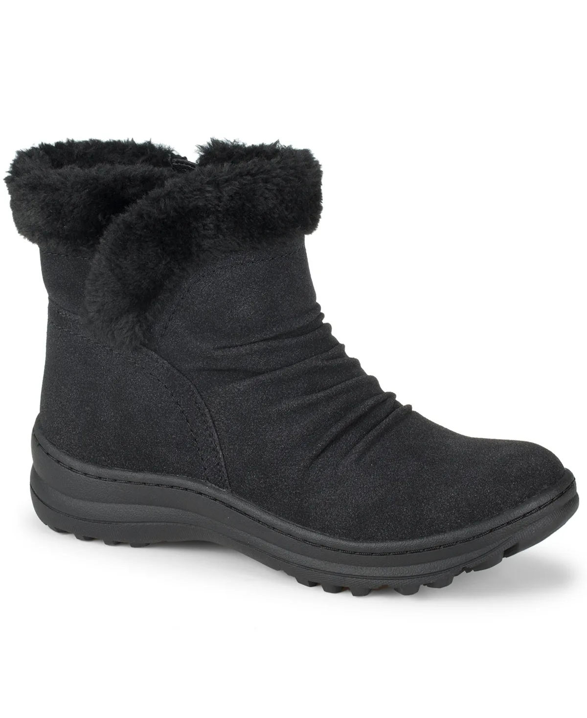 Atlee Cold Weather Booties by Baretraps