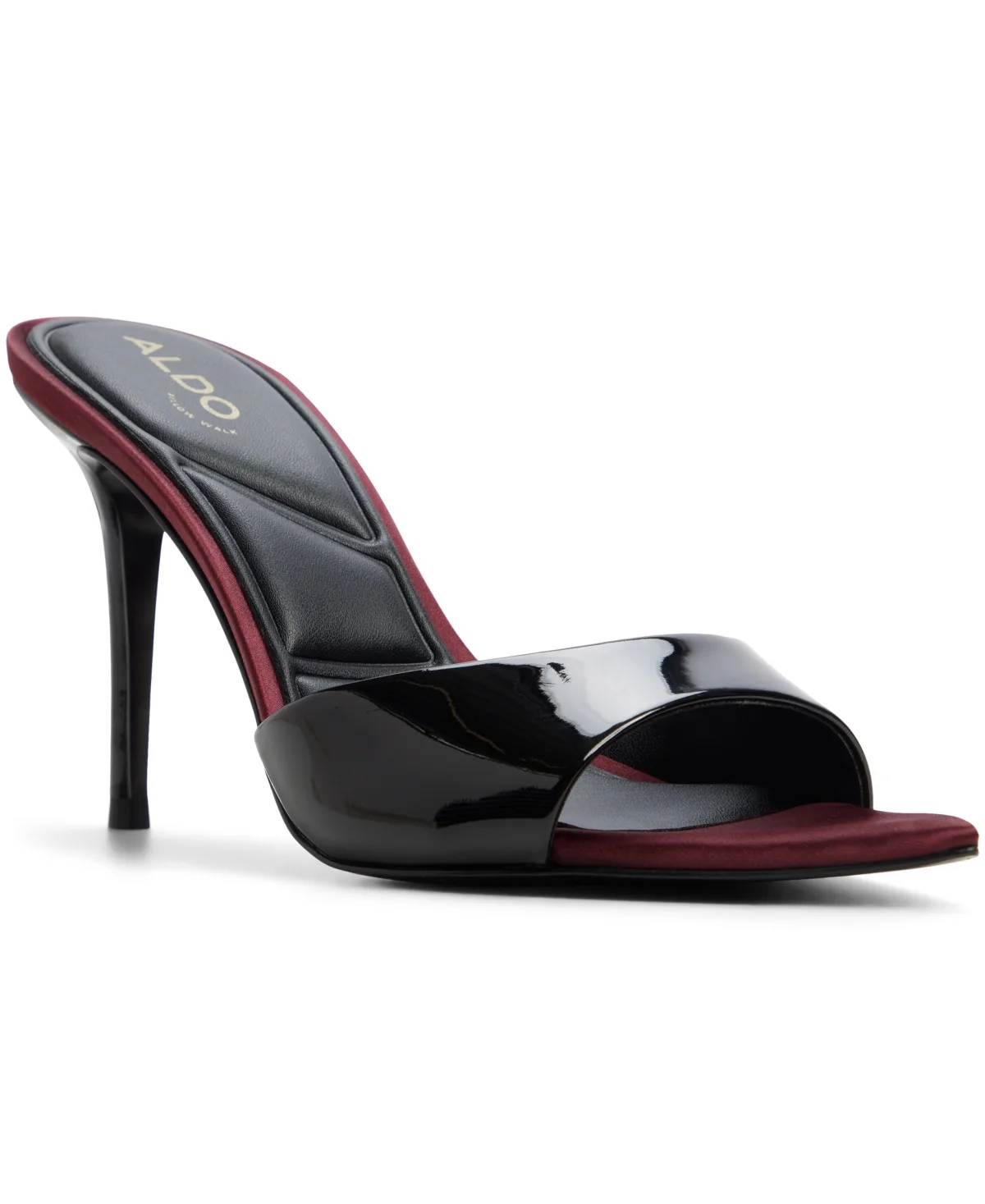 Reanna Slip-On Dress Sandals by Aldo