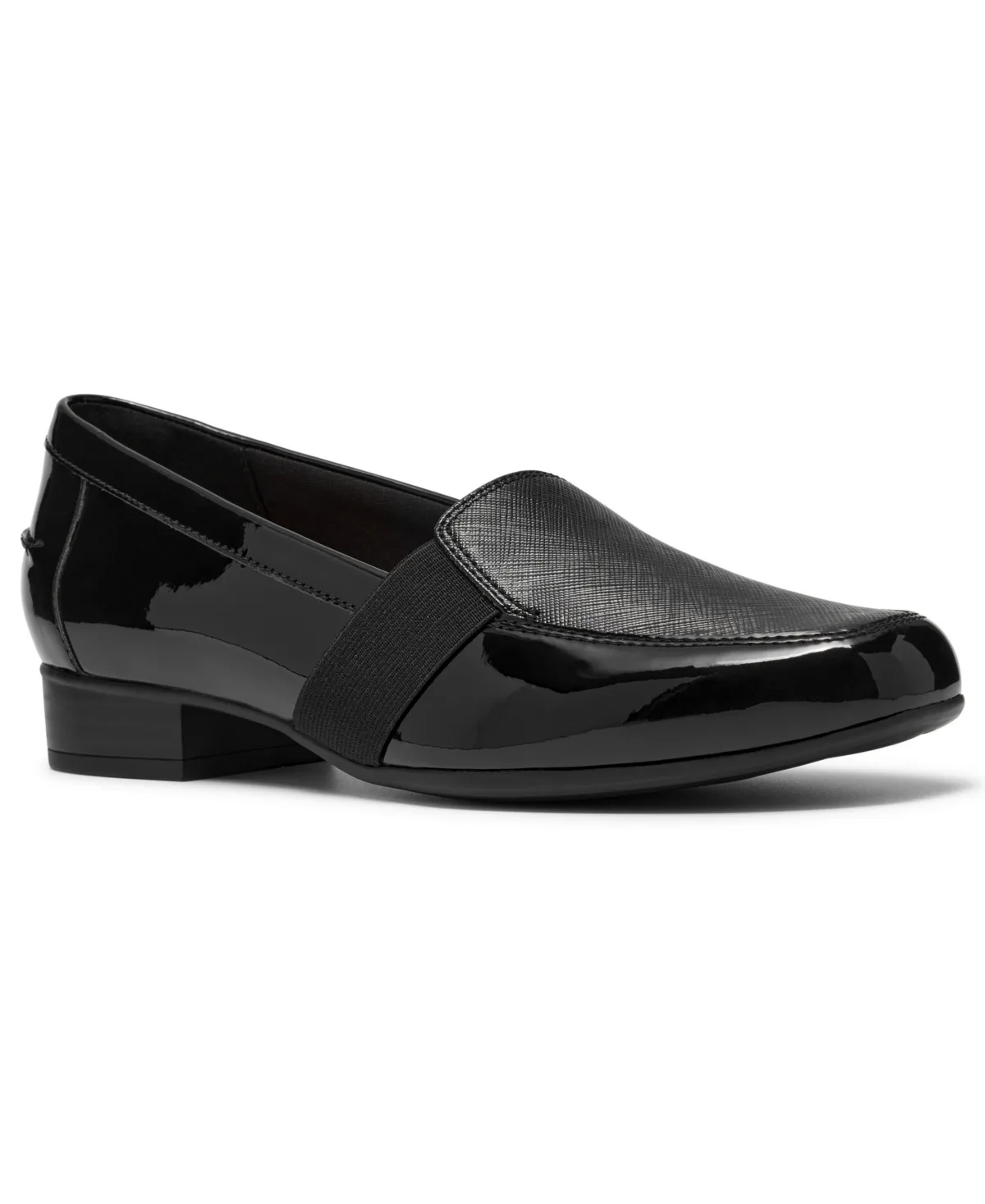 Juliet Beat Slip-On Loafers