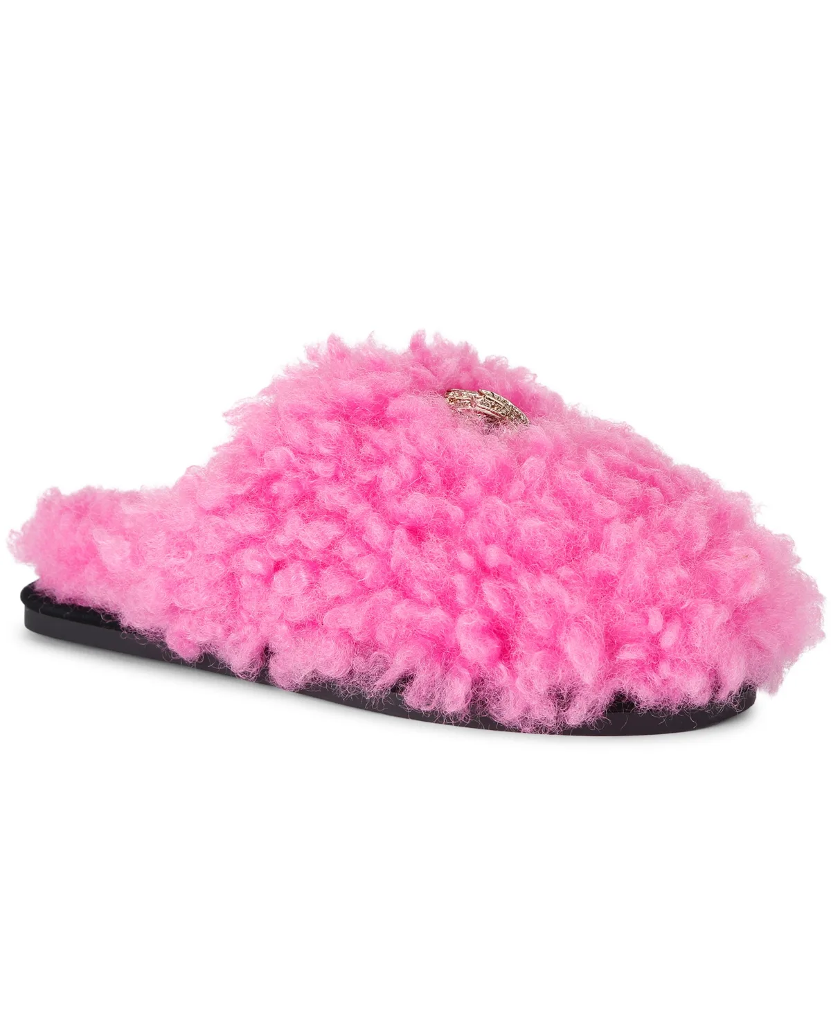 Kensington Slip-On Slippers by Kurt Geiger