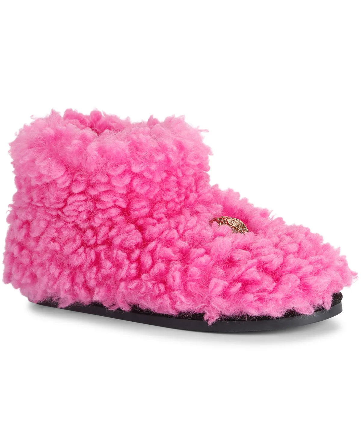 Kensington Bootie Slippers by Kurt Geiger