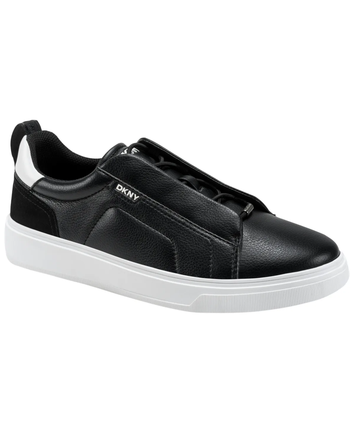Waylon Low-Top Sneakers by DKNY