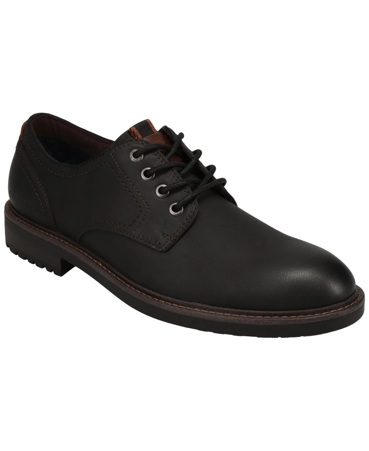 Benjamin Business Casual Oxfords by Dockers