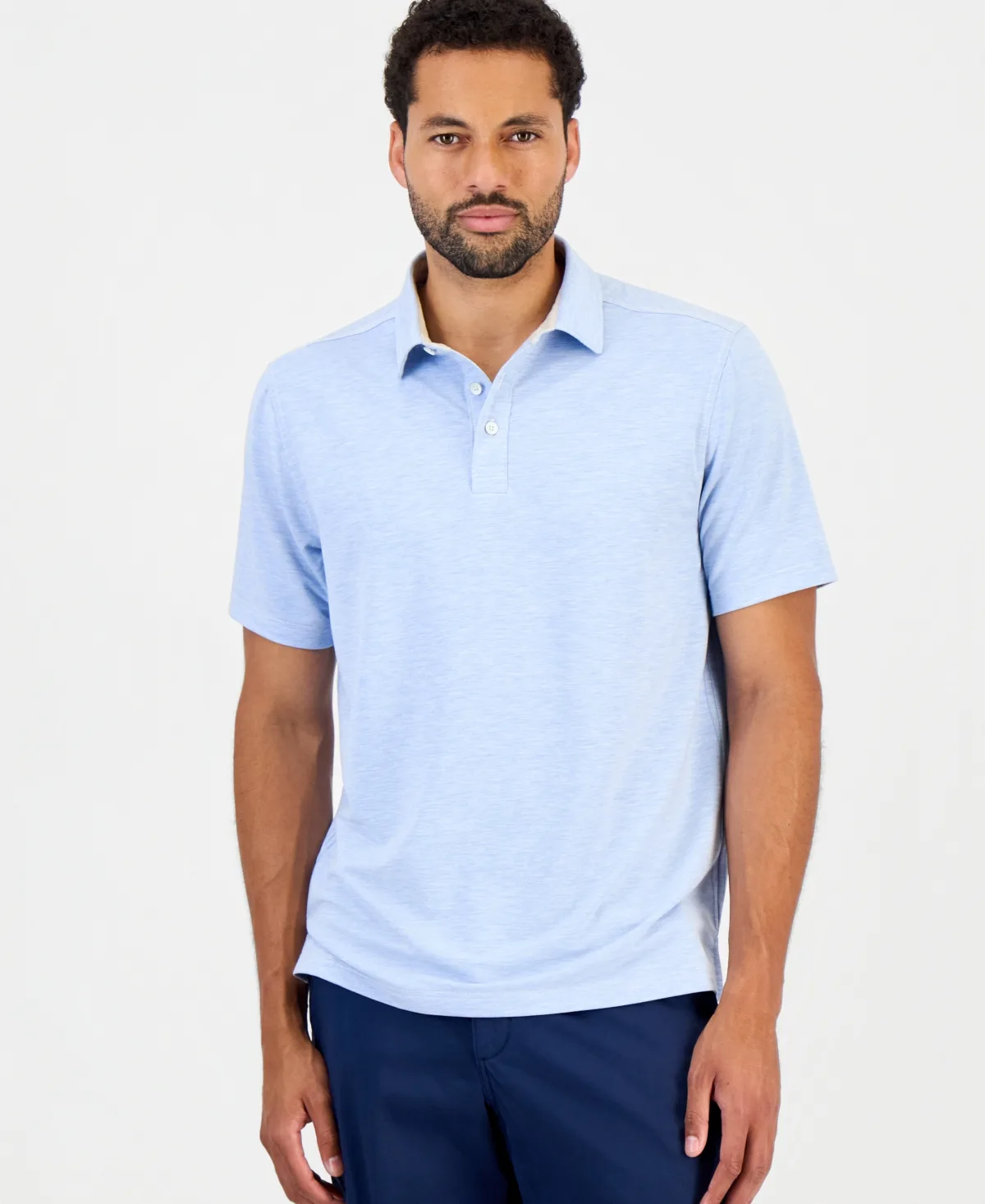 Coasta Vera Porto Short-Sleeve Polo