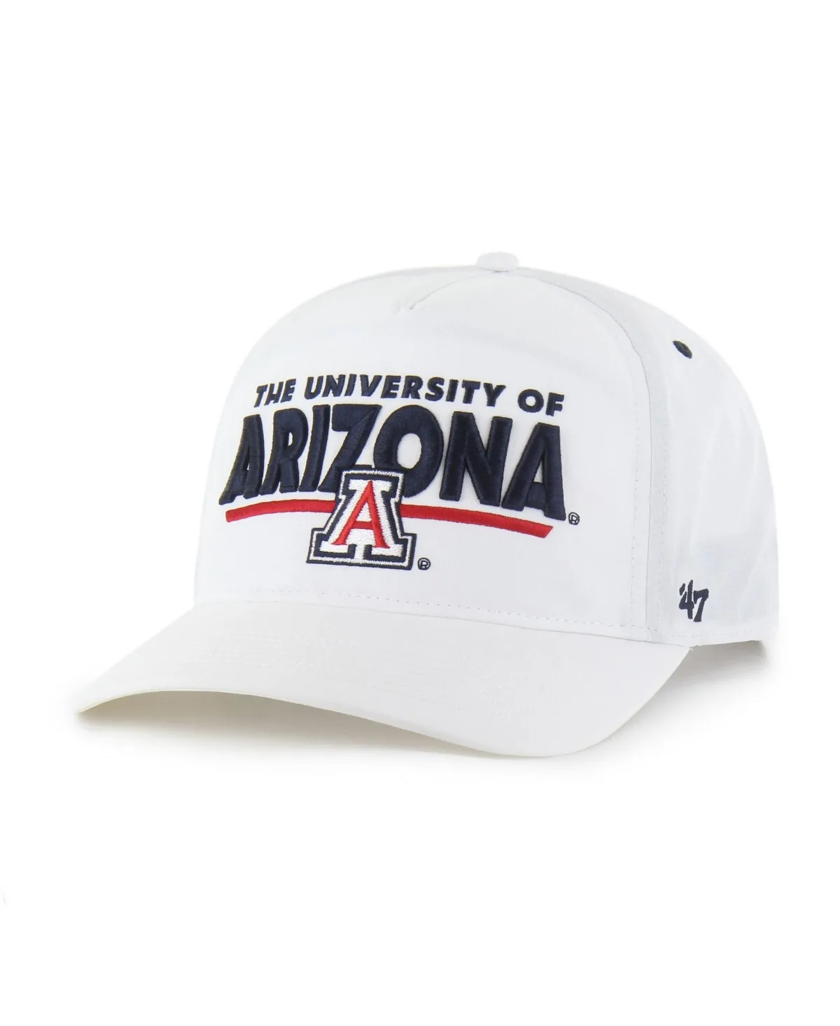 Arizona Diamondbacks Brrr Retro Snapback Baseball Cap by 47 Brand