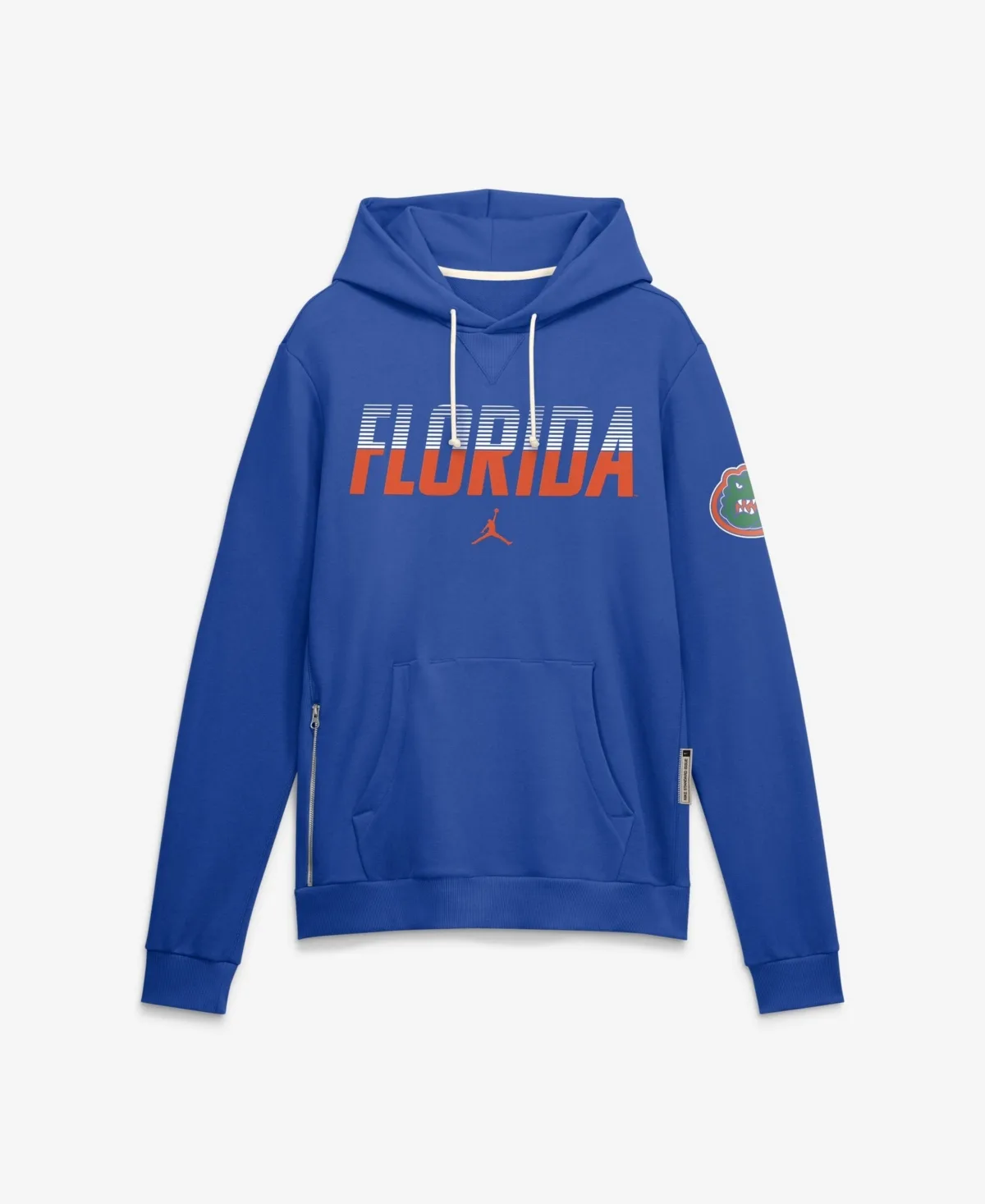 Florida Gators 2026 Sideline Standard Issue Dri-Fit Hoodie by Jordan