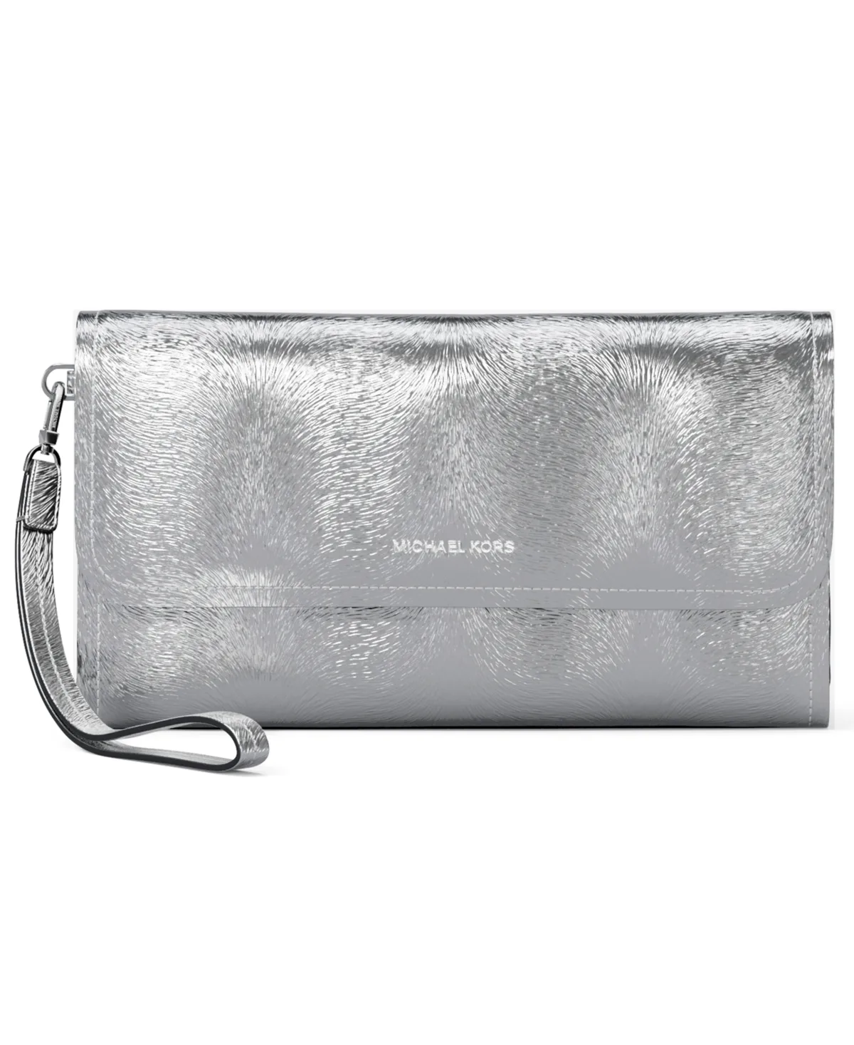 Jet Set Medium Flap Double Wristlet by MICHAEL Michael Kors