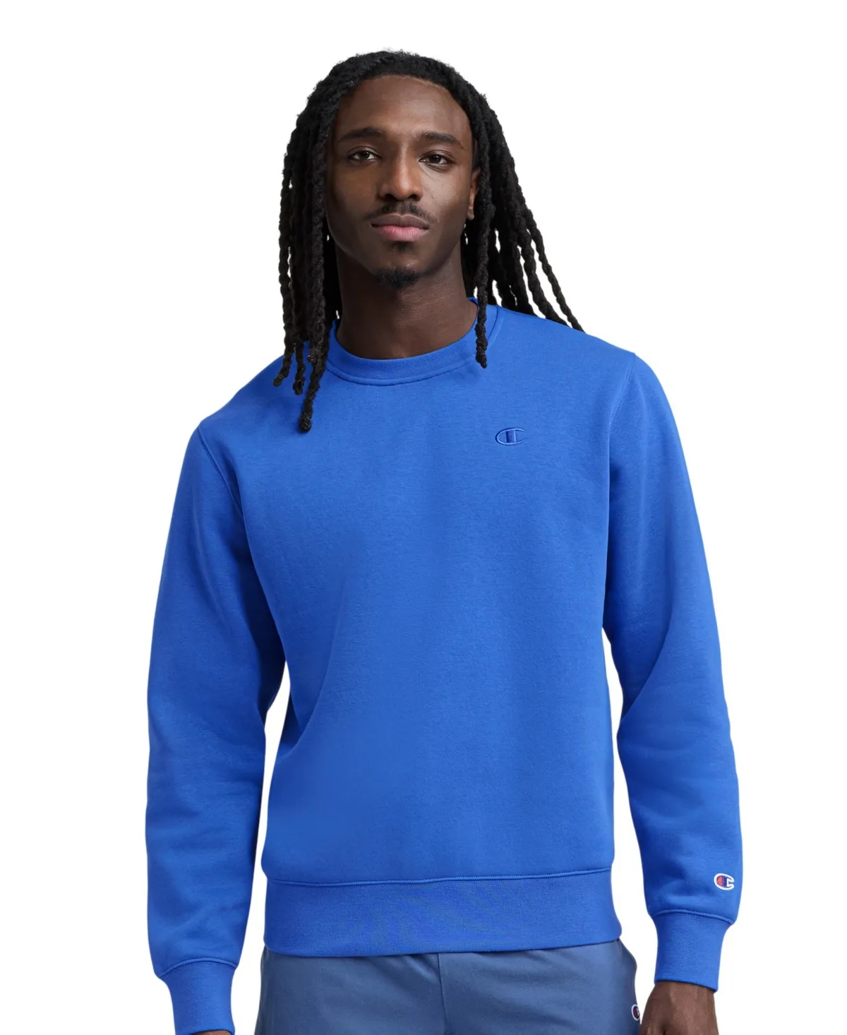 Crewneck Sweatshirt by Champion