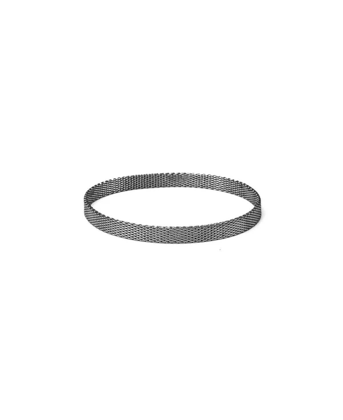 Sarah Statement Layering Bangle Bracelet by Bearfruit Jewelry