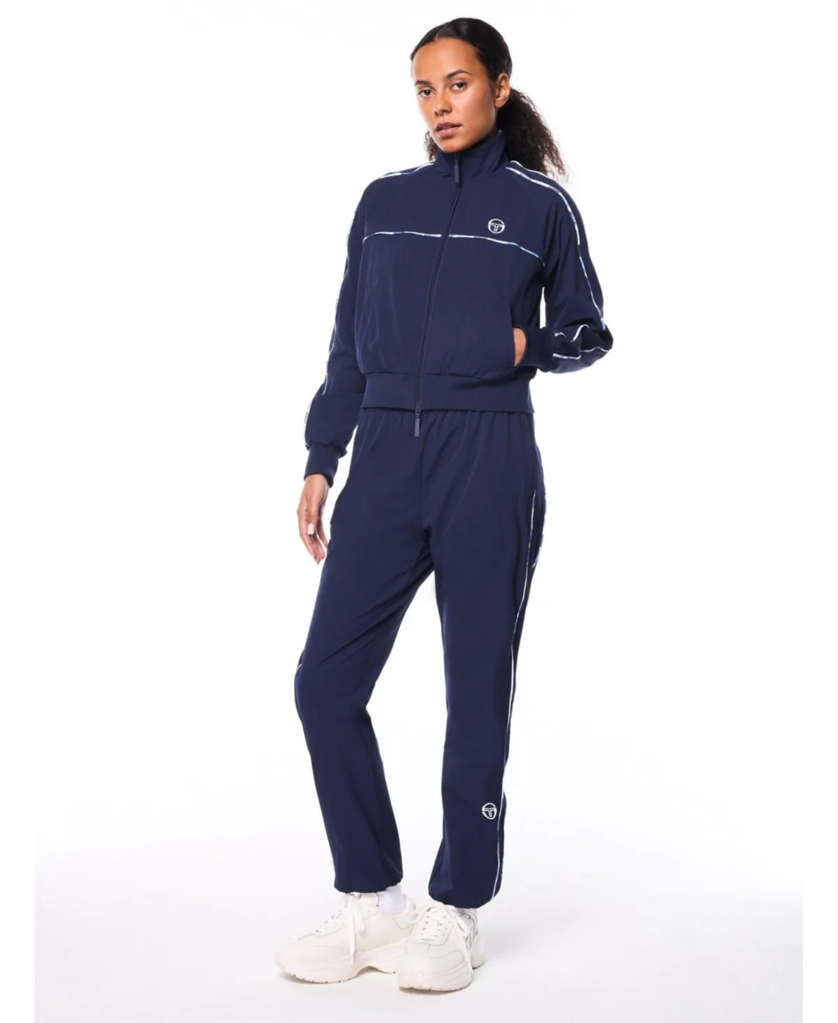 Lioni Track Pant by Sergio Tacchini