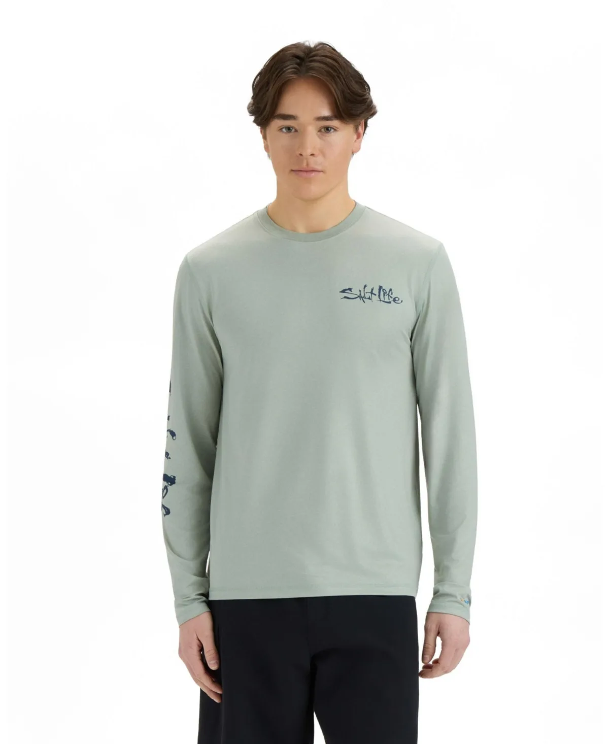 Therapy Long Sleeve Slx Performance Tee