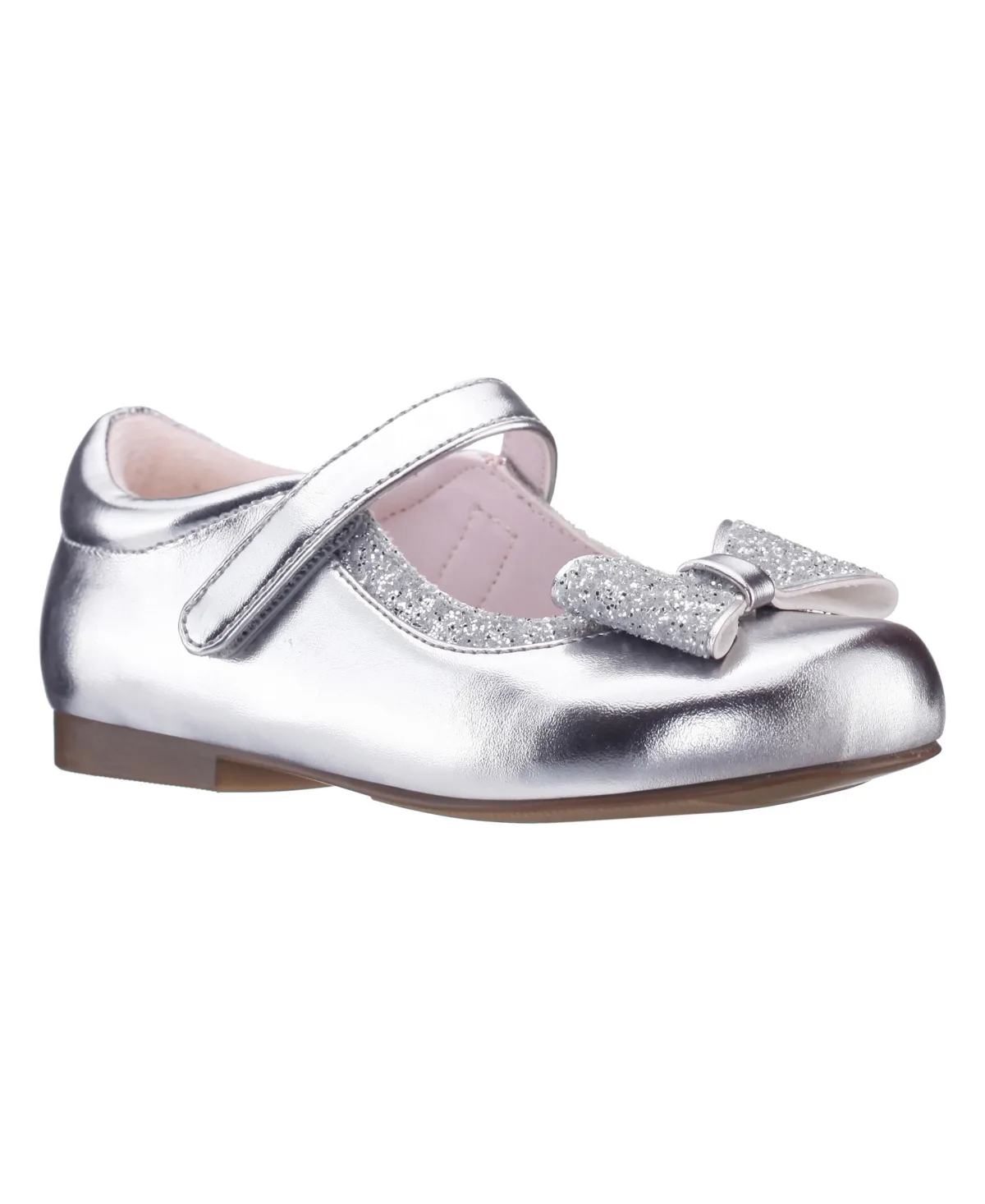 Jillzee Mary Jane Dress Shoes by Nina