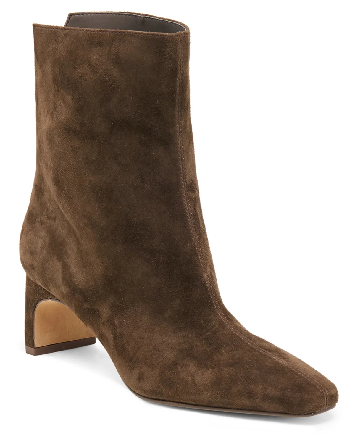 Bennet Wide Width Block Heel Dress Booties
