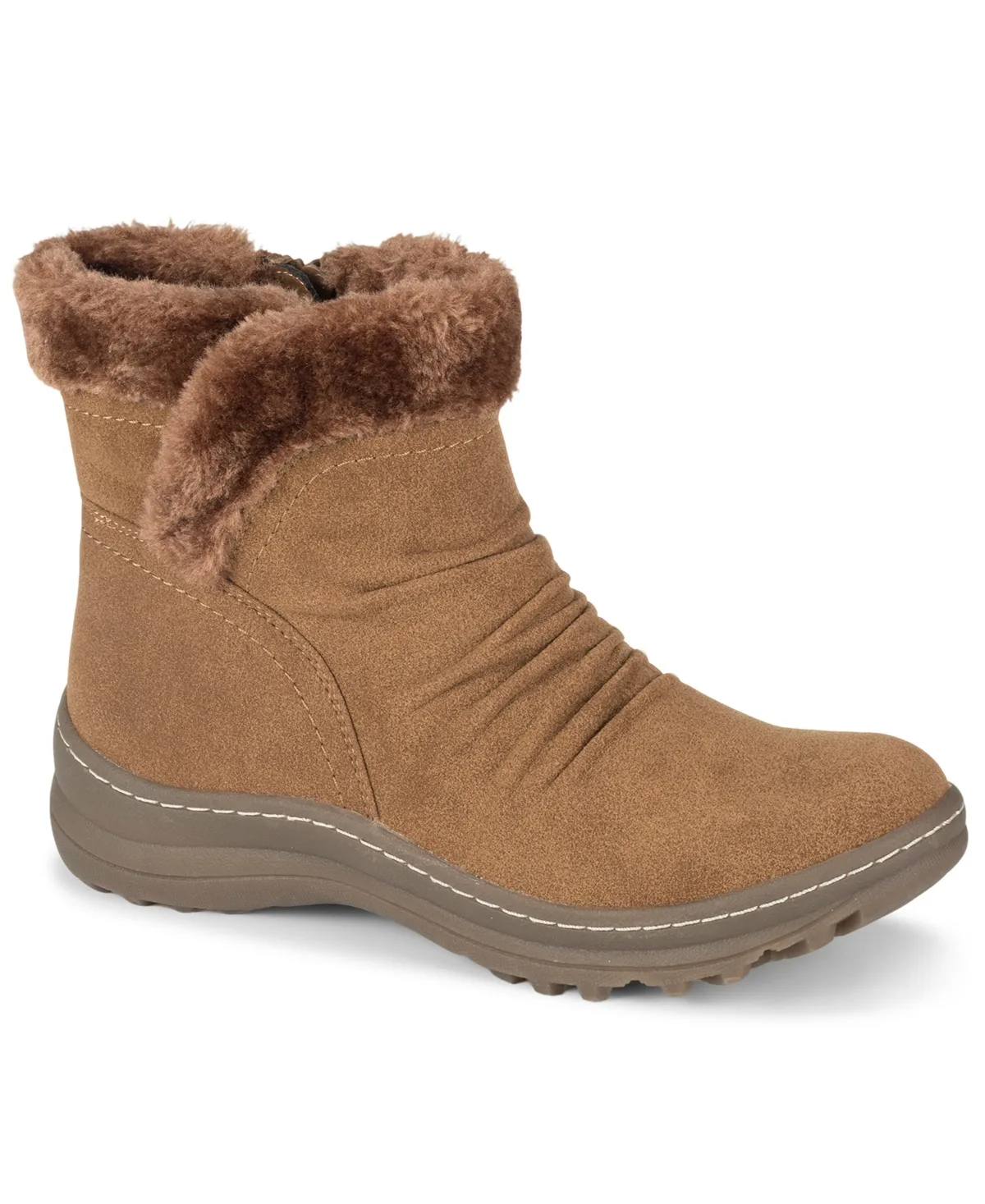 Atlee Cold Weather Booties