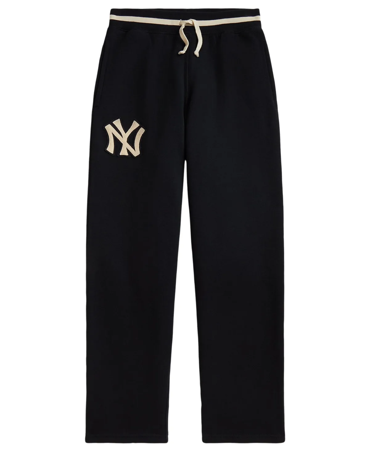 New York Yankees Cotton-Blend Sweatpants by Polo Ralph Lauren