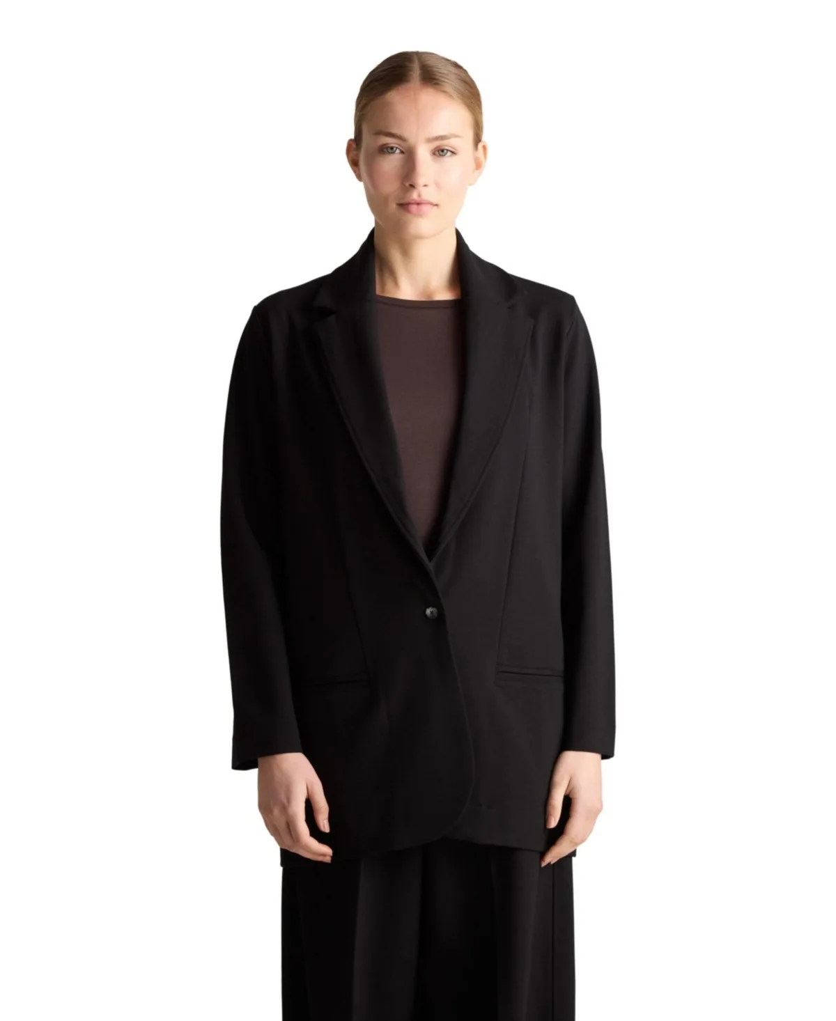 Astor Oversized Work Blazer by Residus