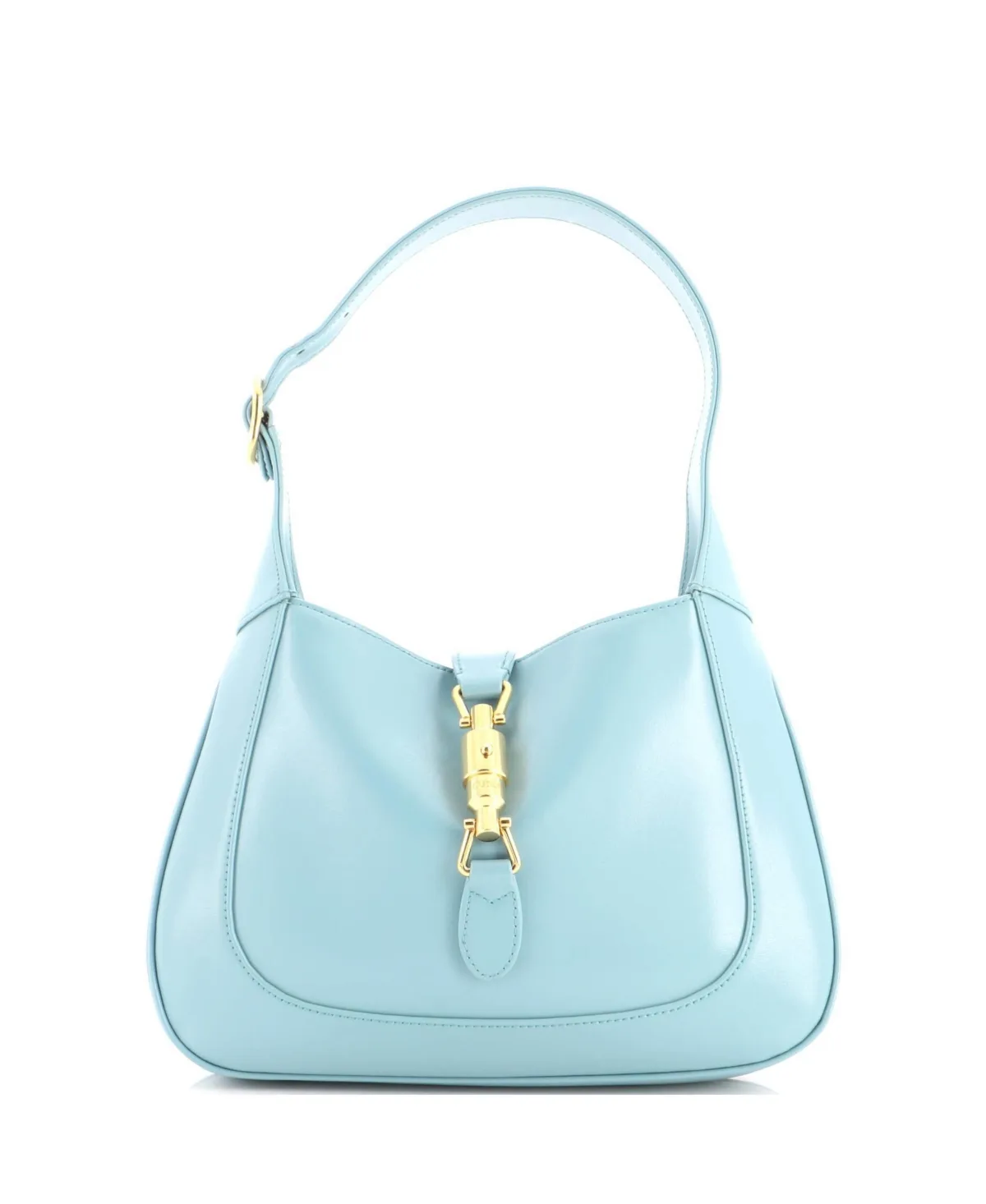 Small Jackie 1961 Hobo Leather by Gucci