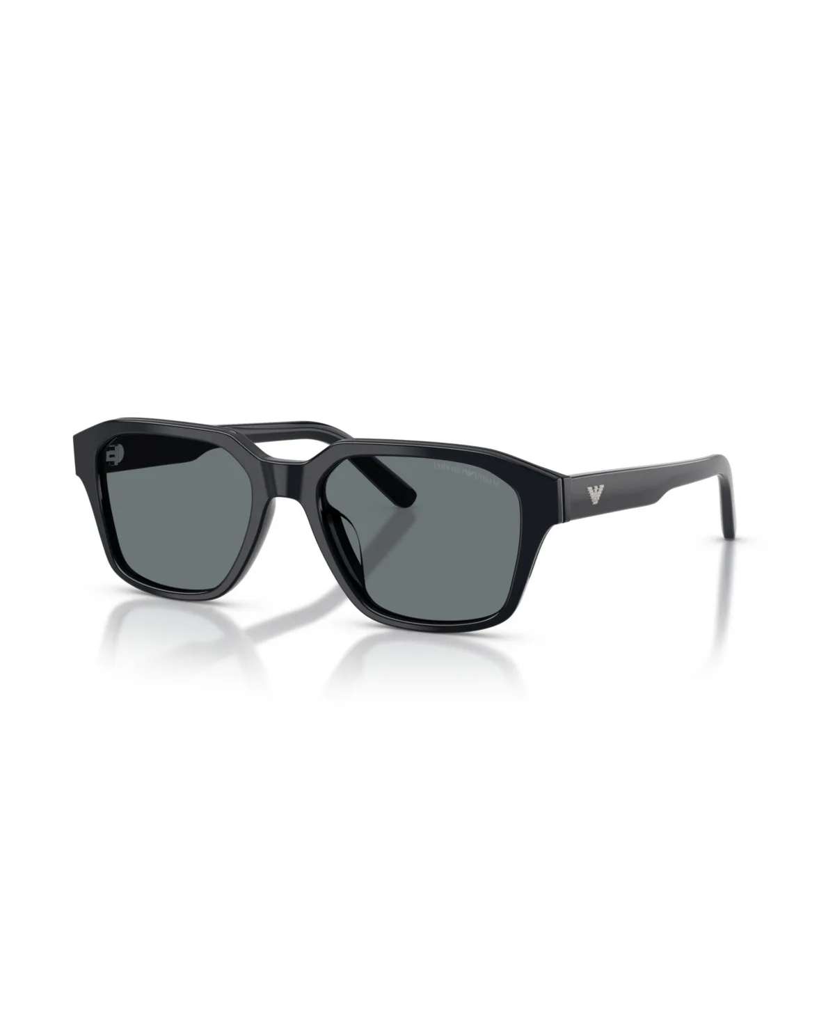 Emporio Armani Square Sunglasses EA4283U