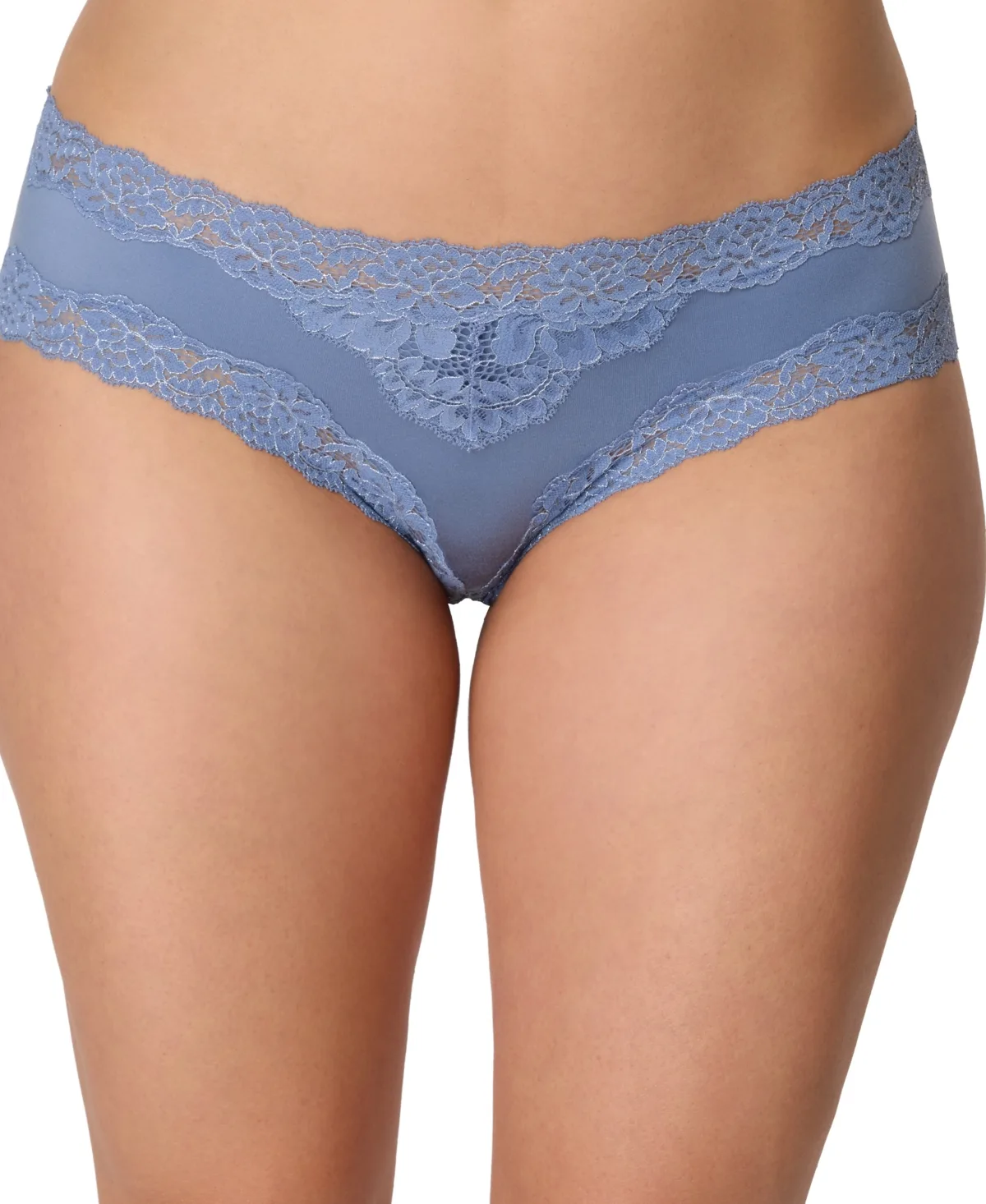 Everyday Pretty Cheeky Low Rise Hipster Panty