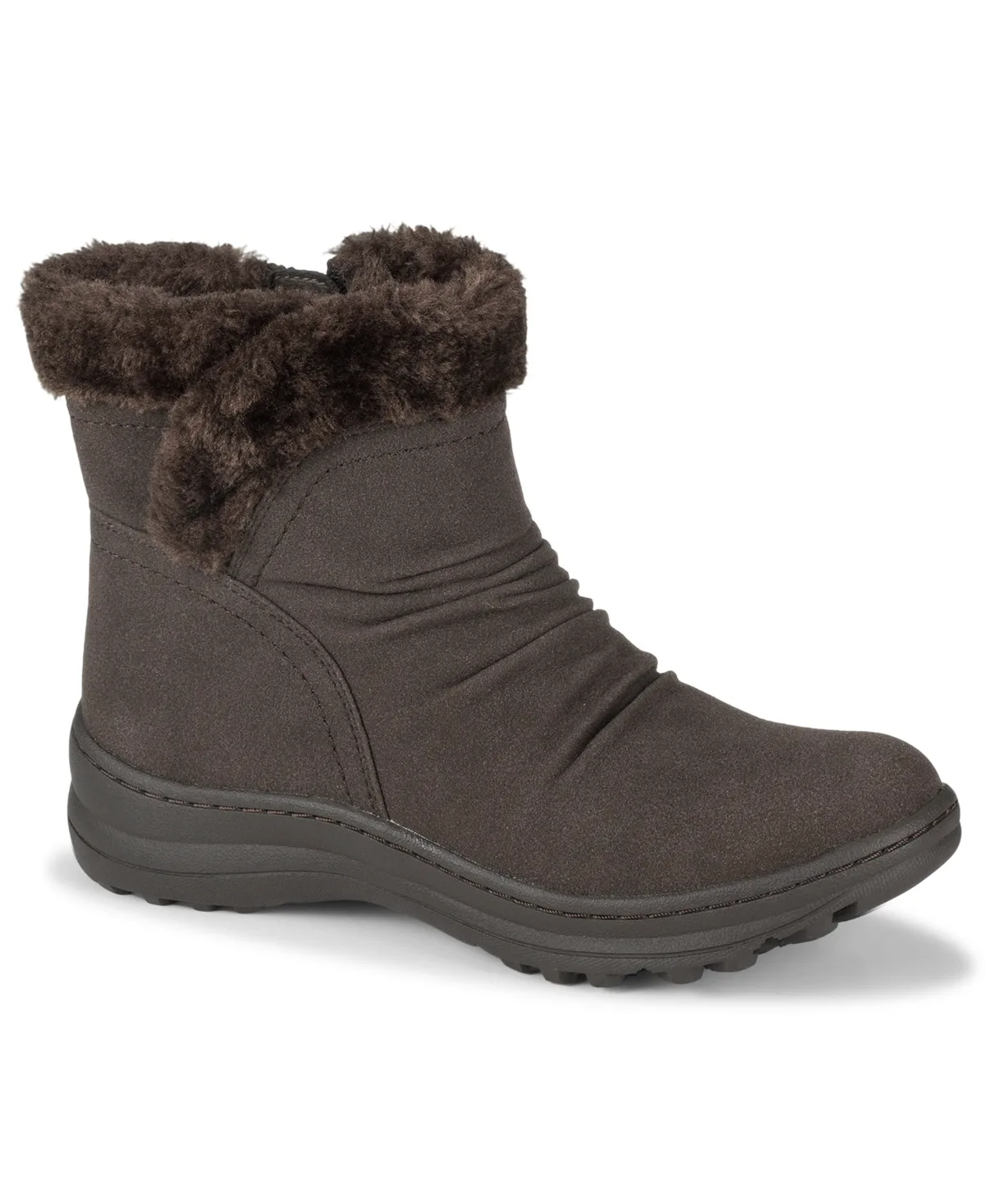 Atlee Cold Weather Booties