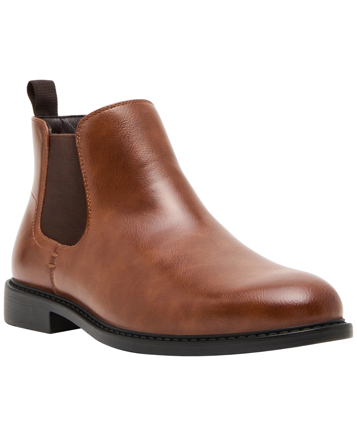 Sallick Chelsea Boots by Steve Madden