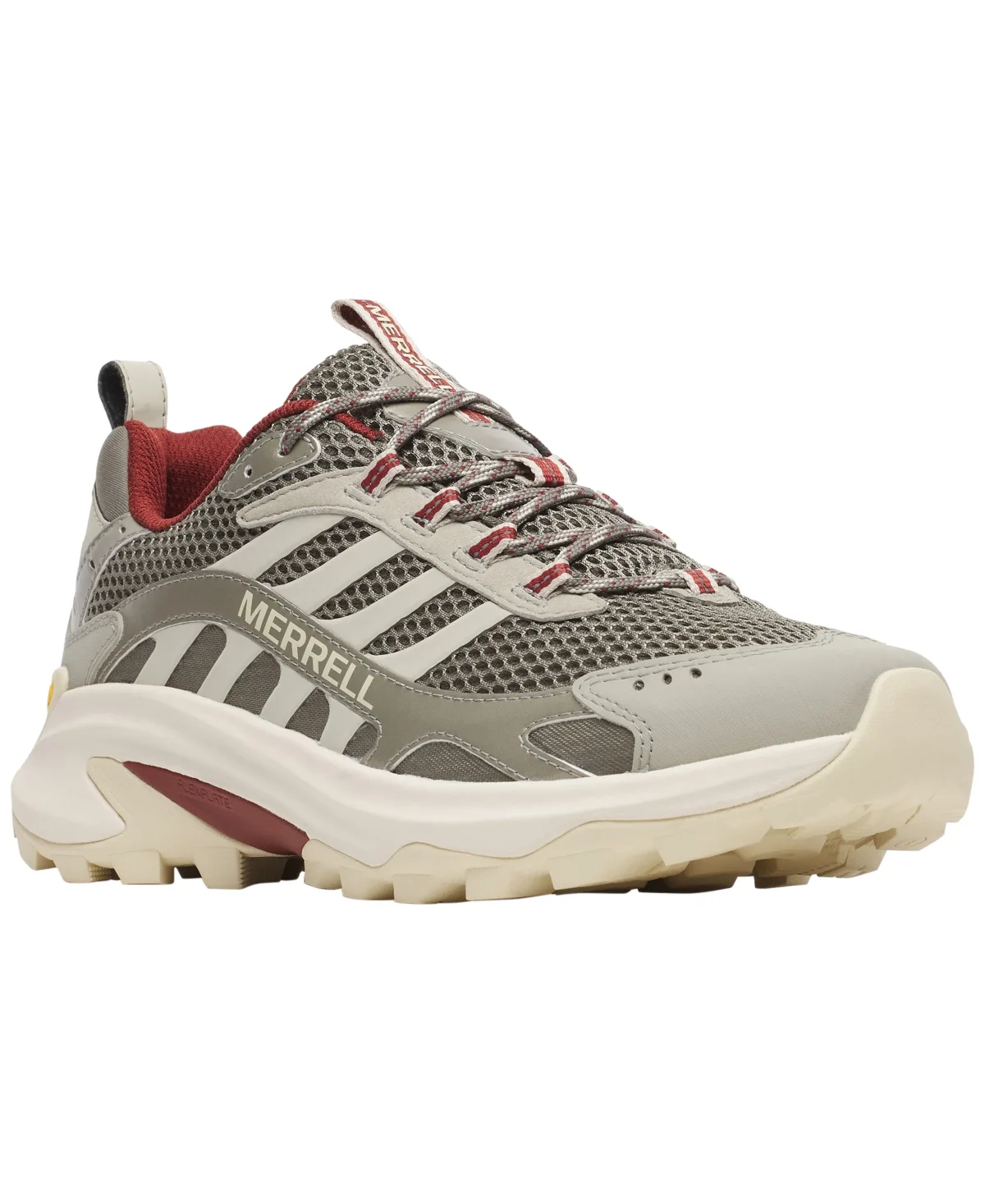 Moab Speed 2 Vent 2K Se Trail Running Low Top Sneakers by Merrell