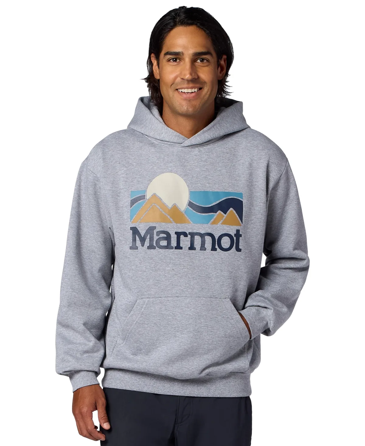 Coastal Hoodie by Marmot