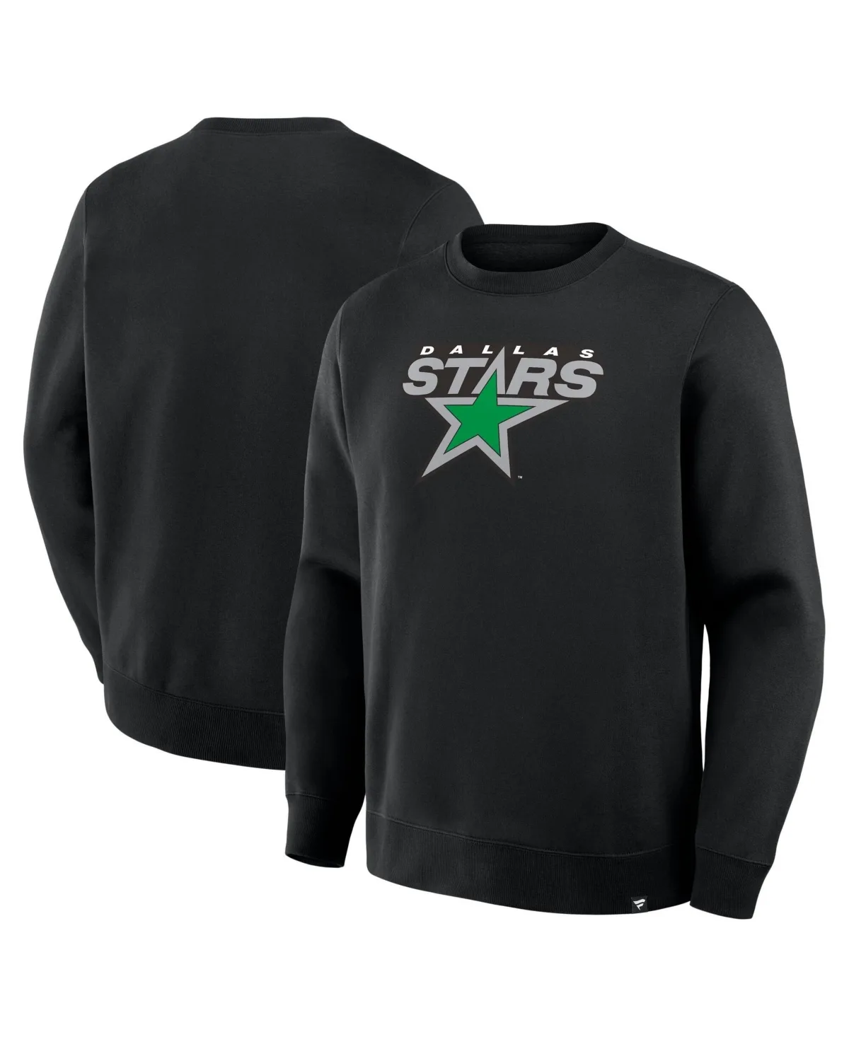 Dallas Stars Competition Sweatshirt by Fanatics