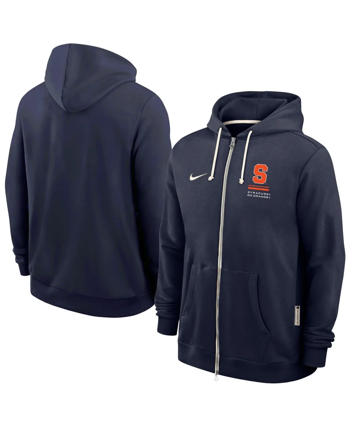 Syra Full Zip French Terry Heavyweight Hoodie by Nike