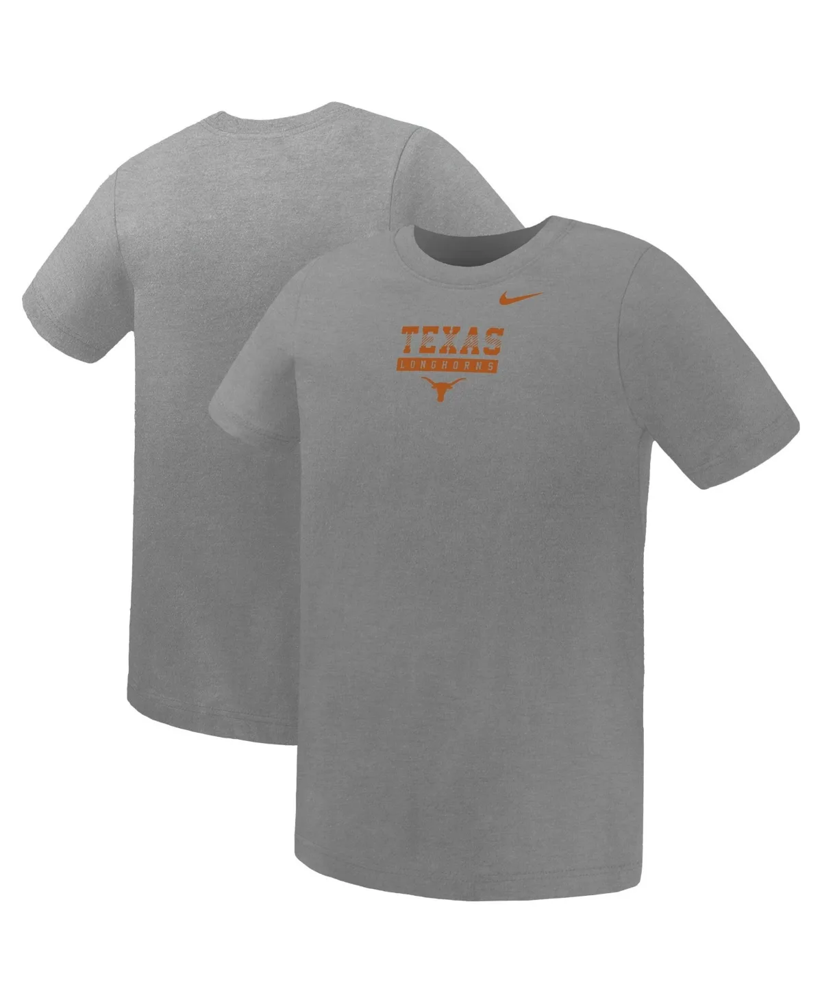 Graphic Dri-Fit T-Shirt by Nike