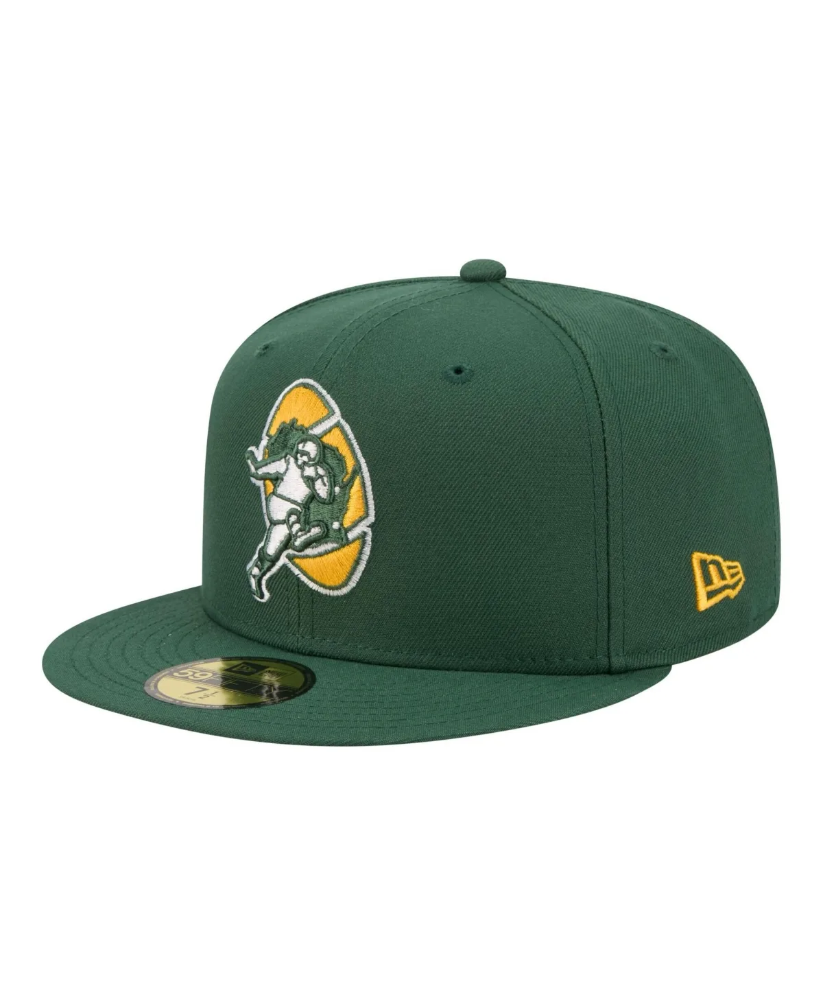 Bay Packers 59FIFTY Fitted Hat by New Era